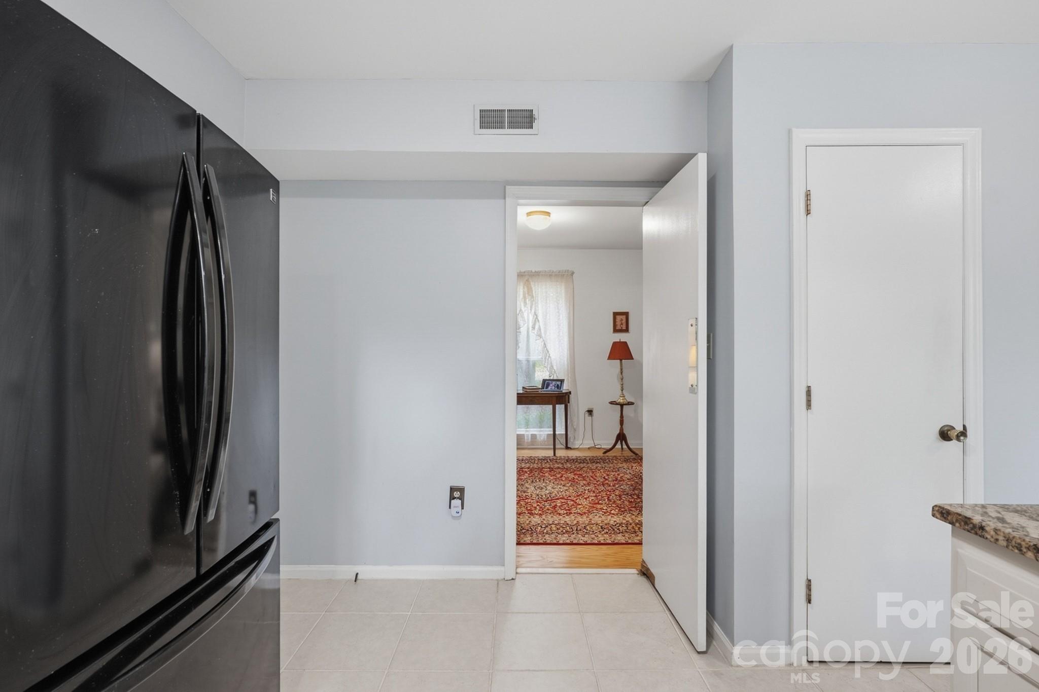 8614 Ducksbill Drive — Charlotte