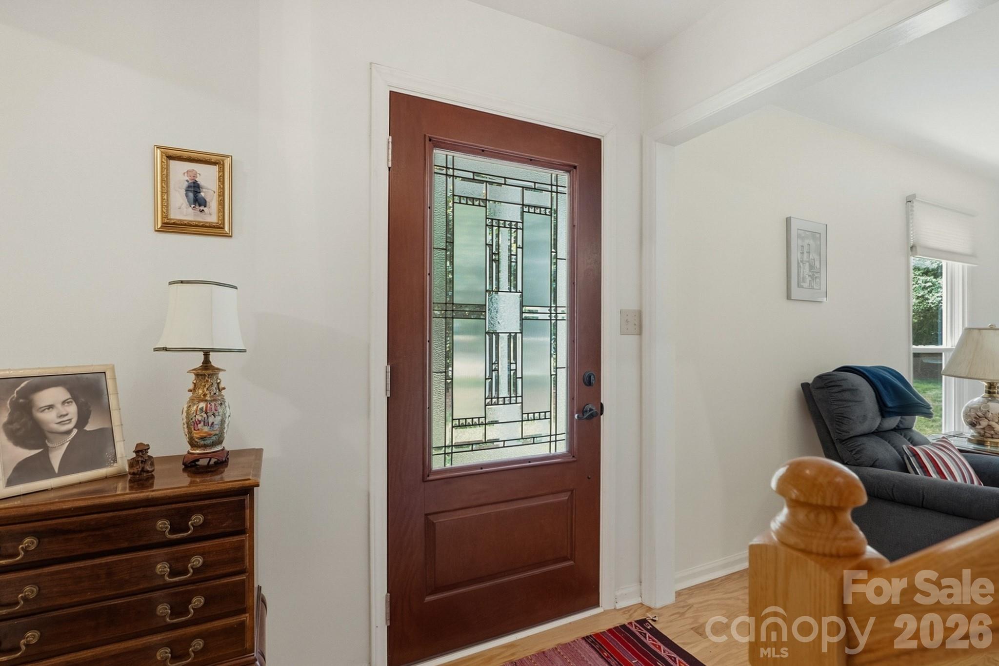 8614 Ducksbill Drive — Charlotte