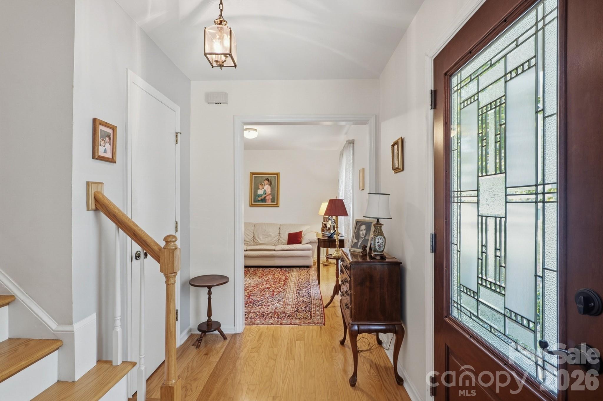 8614 Ducksbill Drive — Charlotte