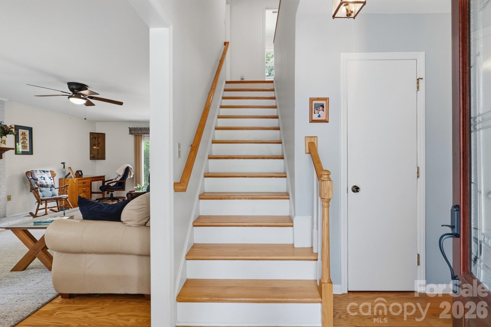 8614 Ducksbill Drive — Charlotte