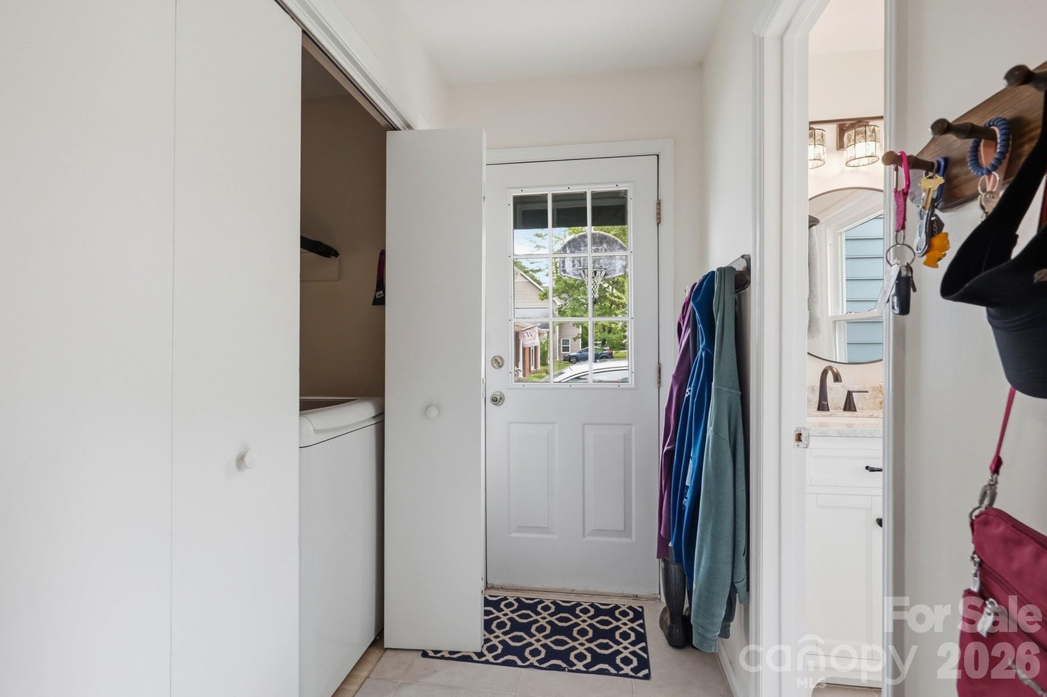 8614 Ducksbill Drive — Charlotte