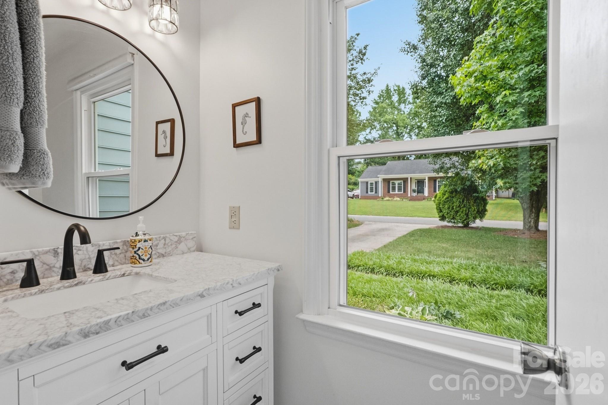 8614 Ducksbill Drive — Charlotte