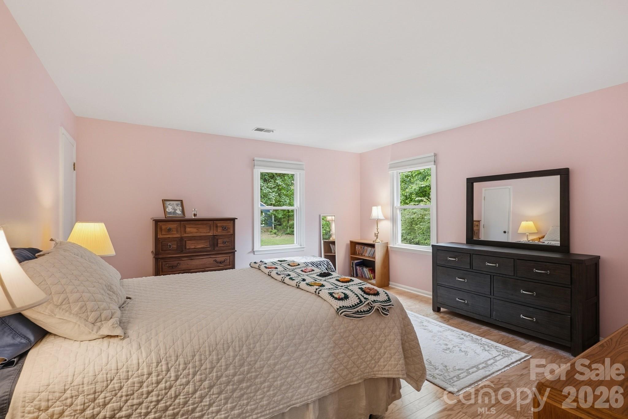 8614 Ducksbill Drive — Charlotte