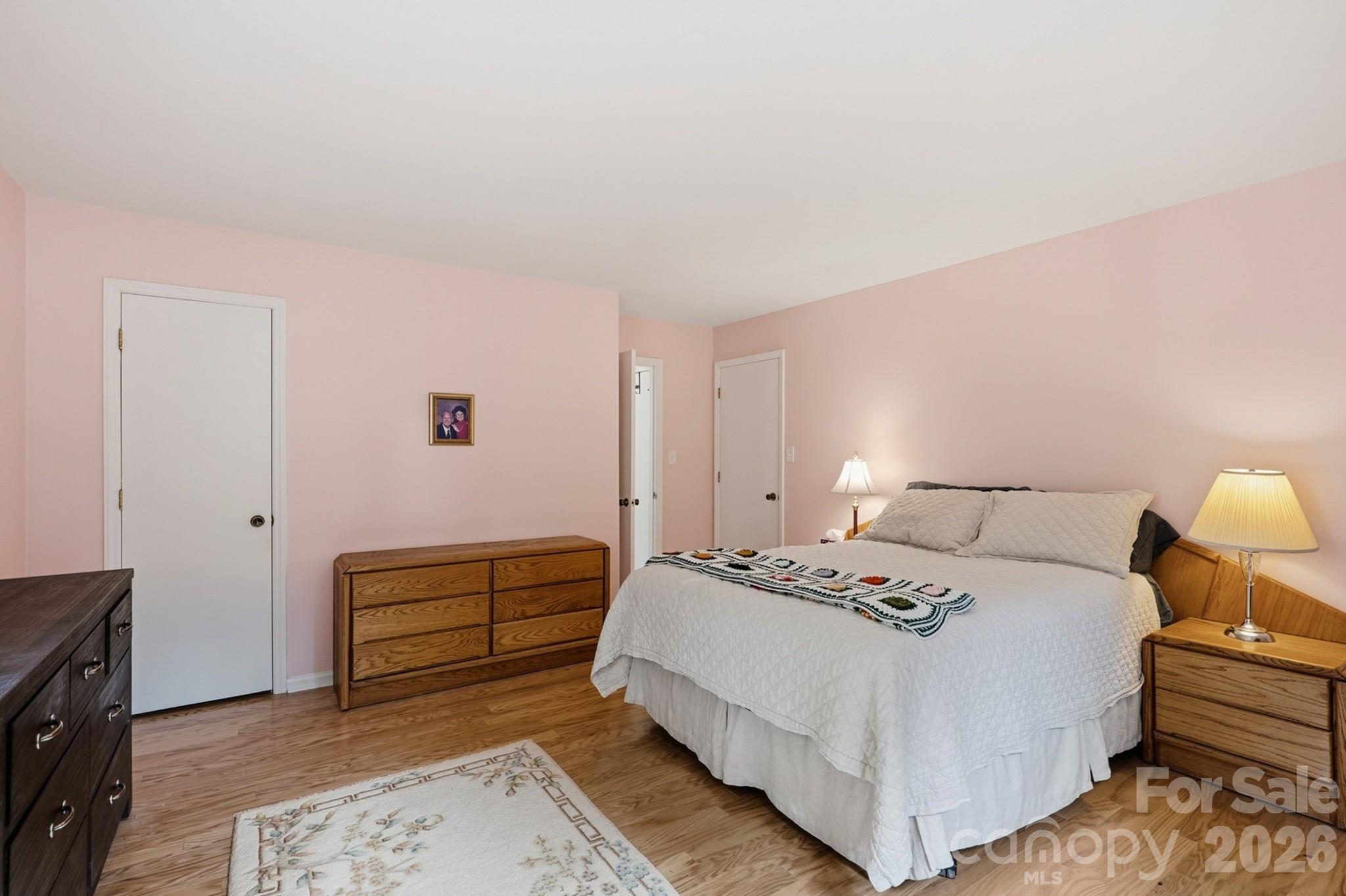 8614 Ducksbill Drive — Charlotte