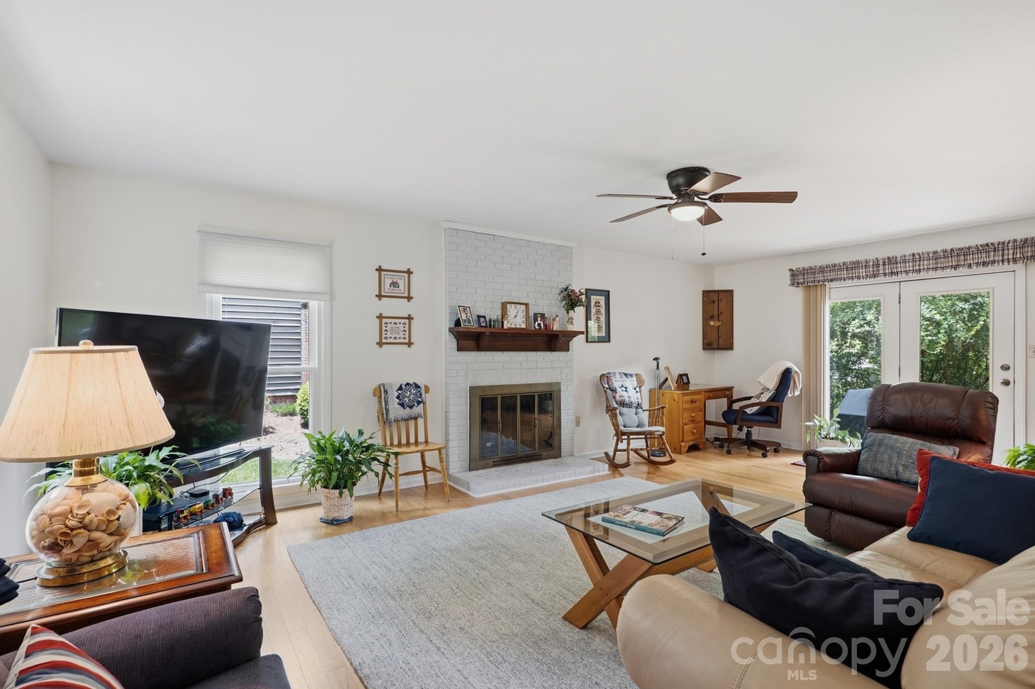 8614 Ducksbill Drive — Charlotte