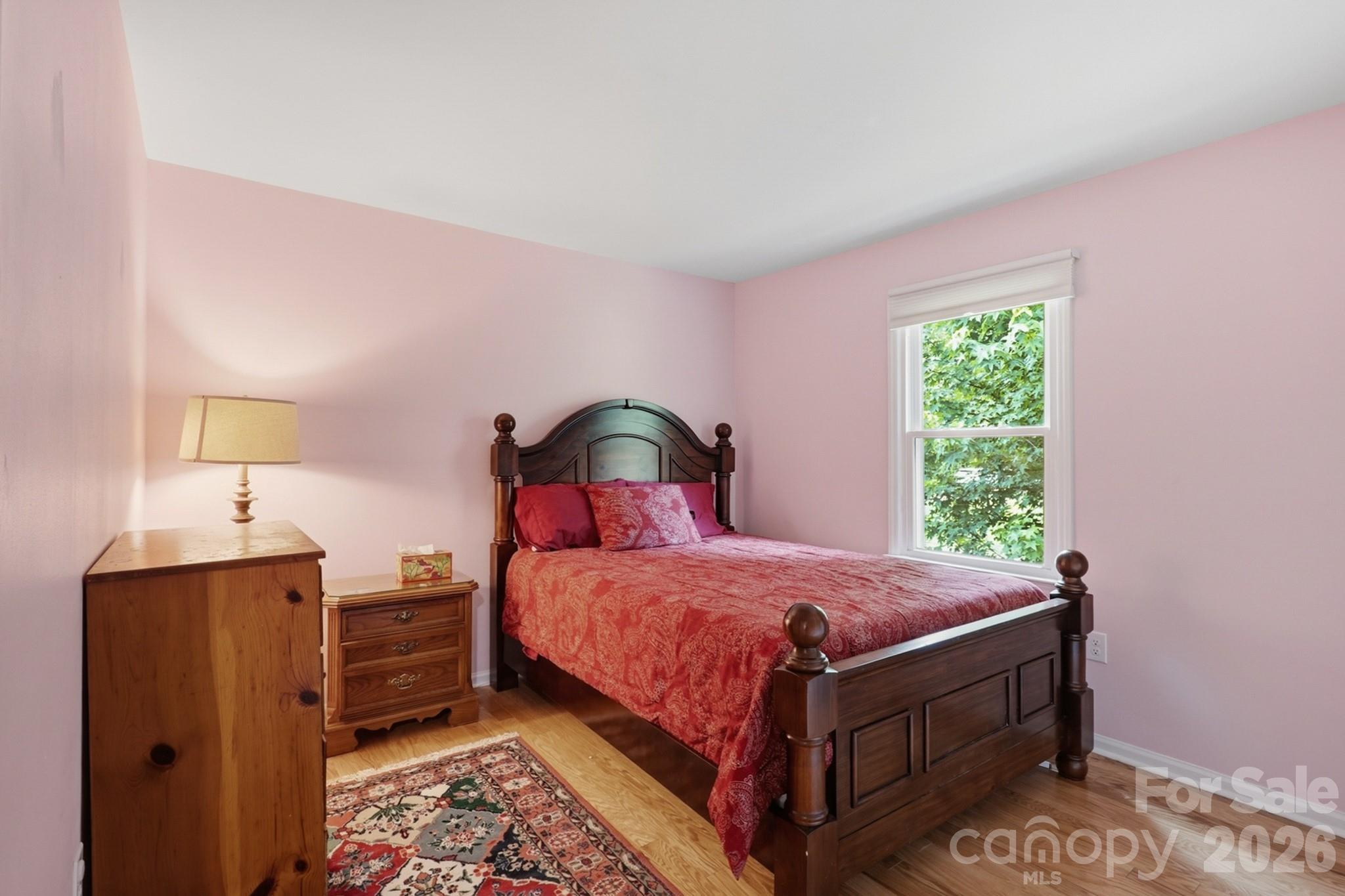 8614 Ducksbill Drive — Charlotte