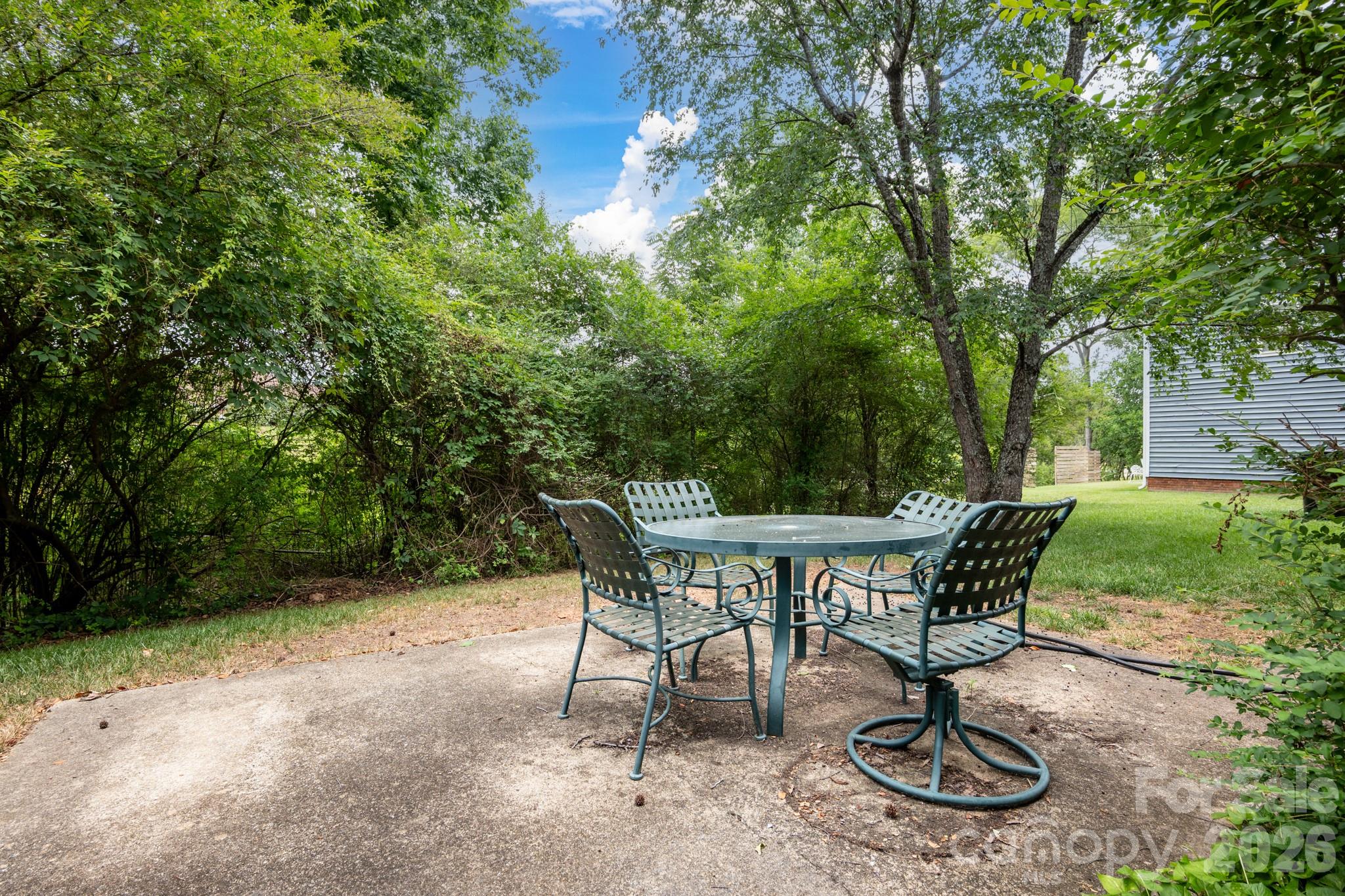 8614 Ducksbill Drive — Charlotte