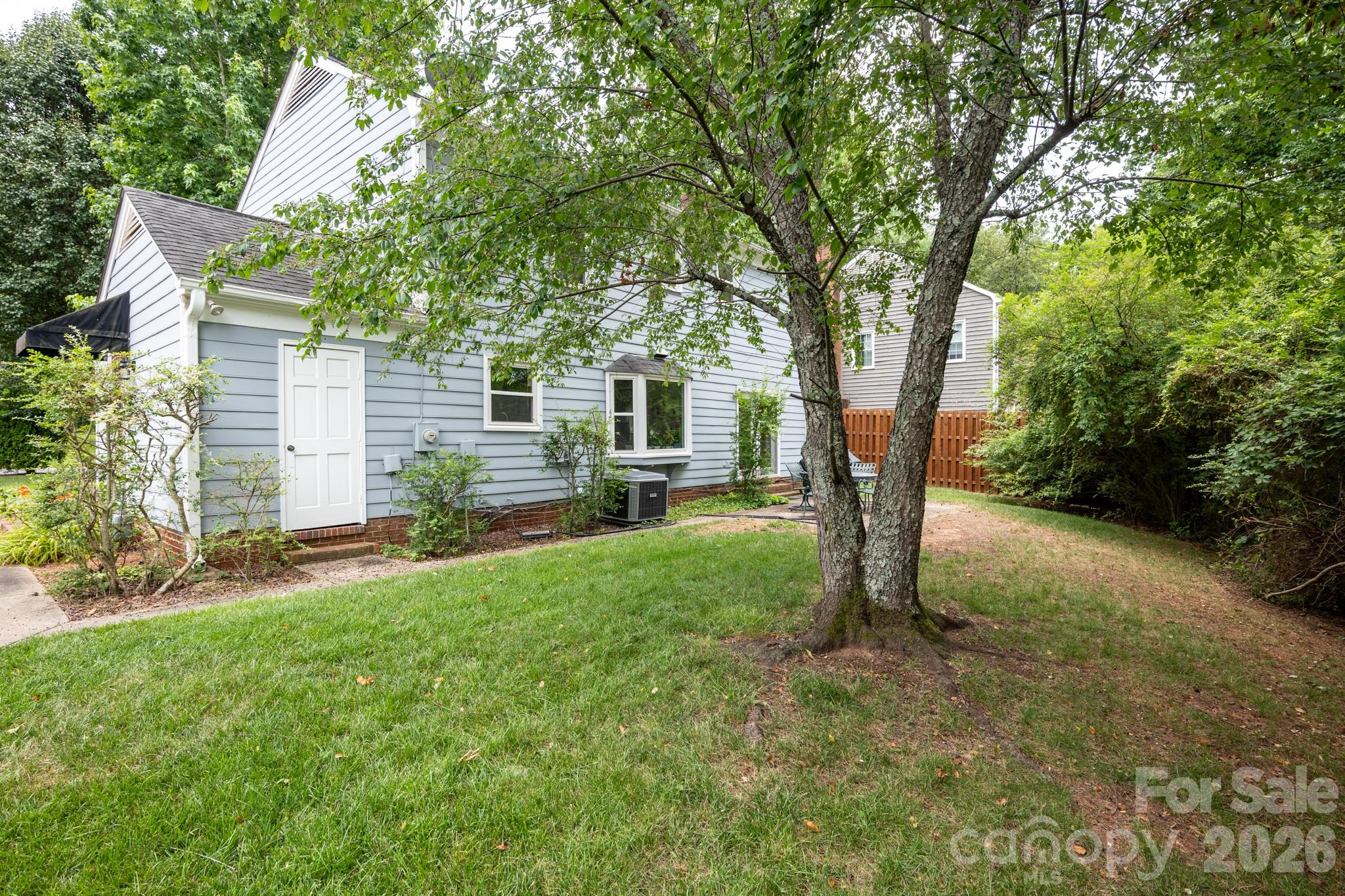8614 Ducksbill Drive — Charlotte