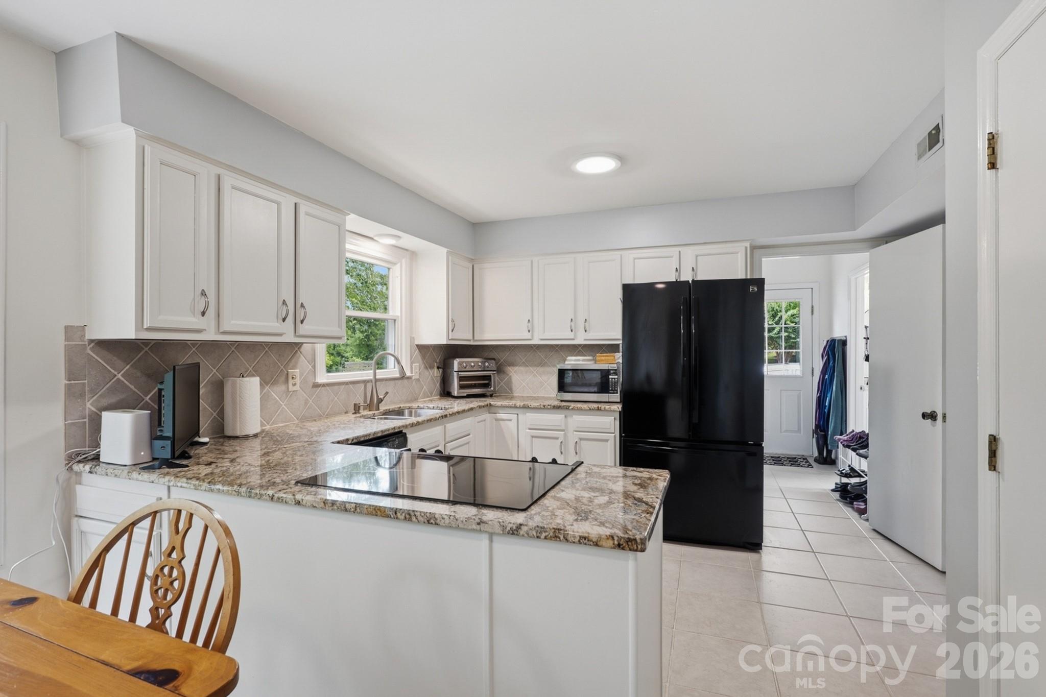 8614 Ducksbill Drive — Charlotte