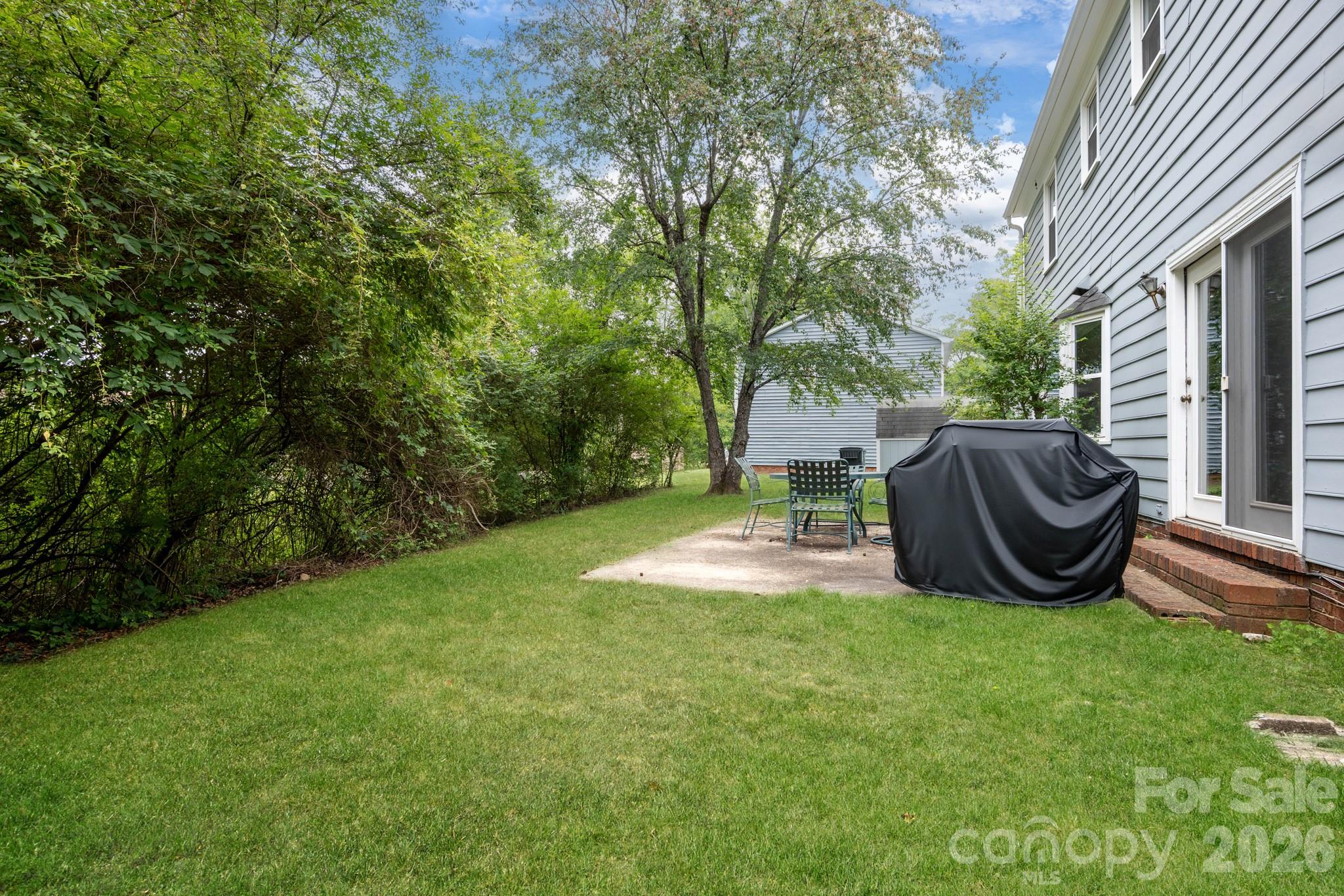 8614 Ducksbill Drive — Charlotte