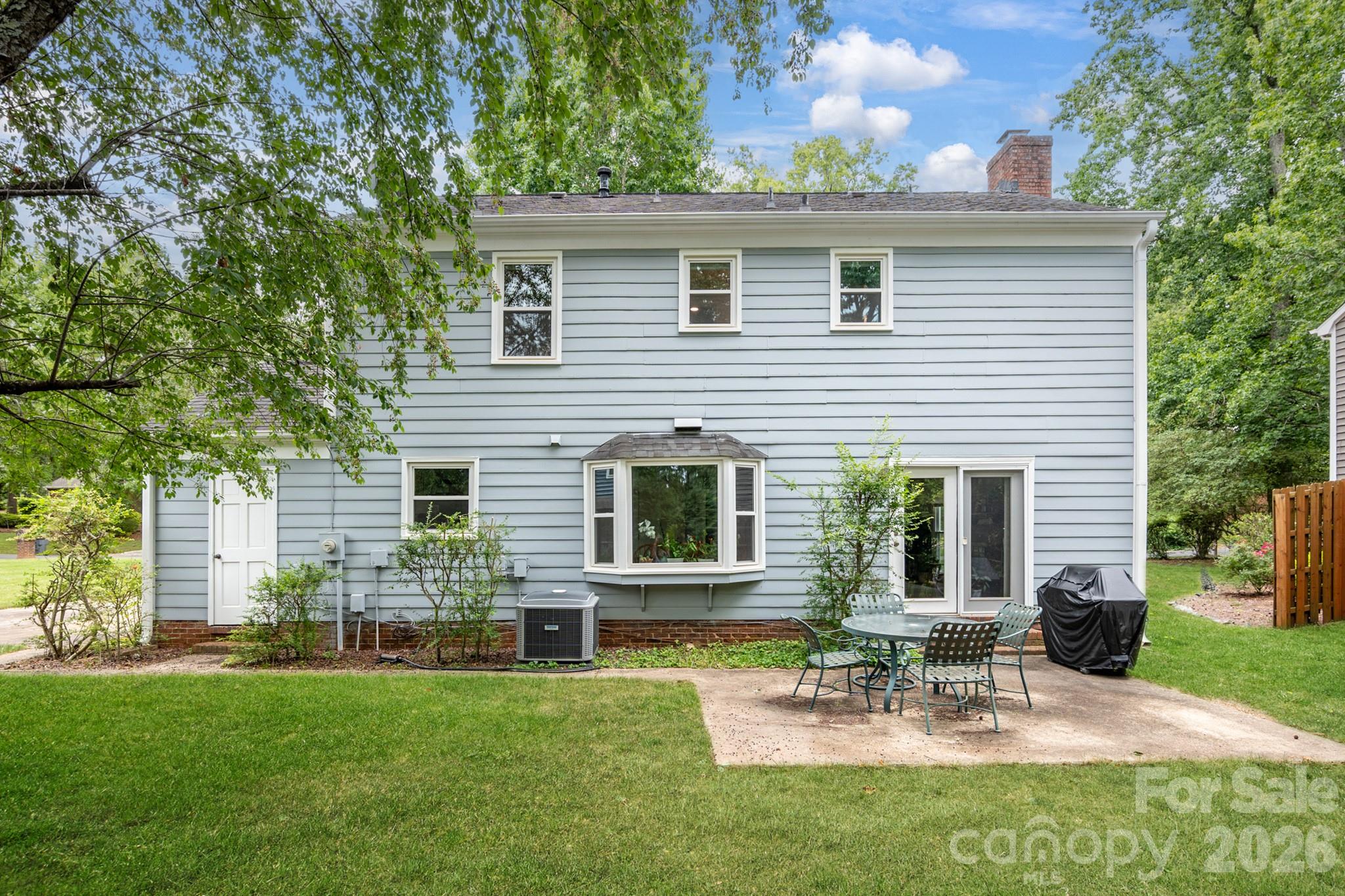 8614 Ducksbill Drive — Charlotte