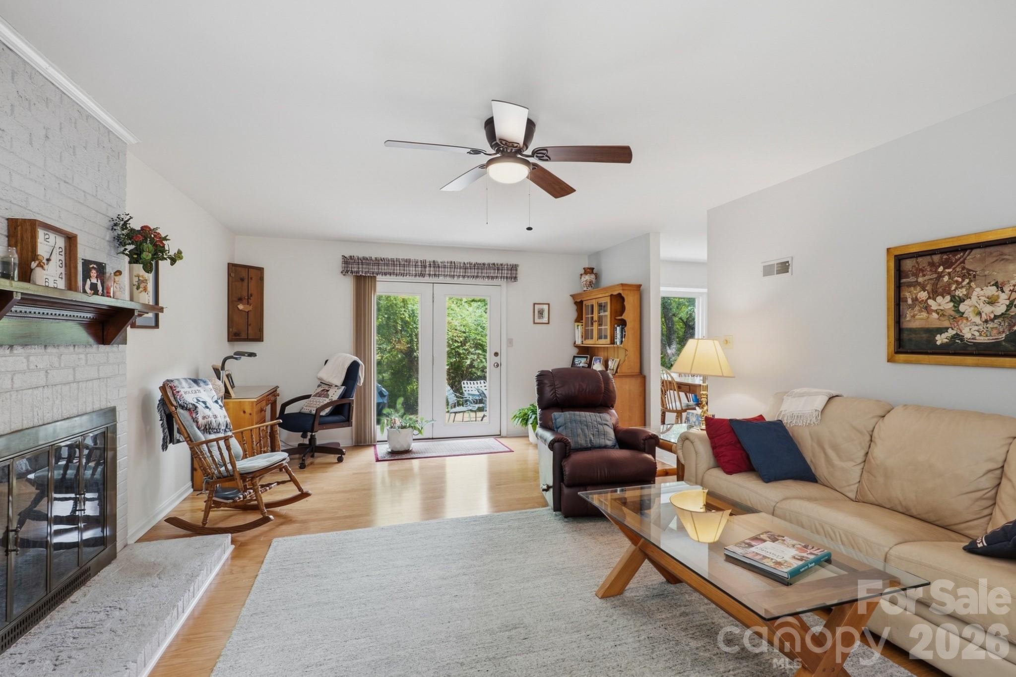 8614 Ducksbill Drive — Charlotte