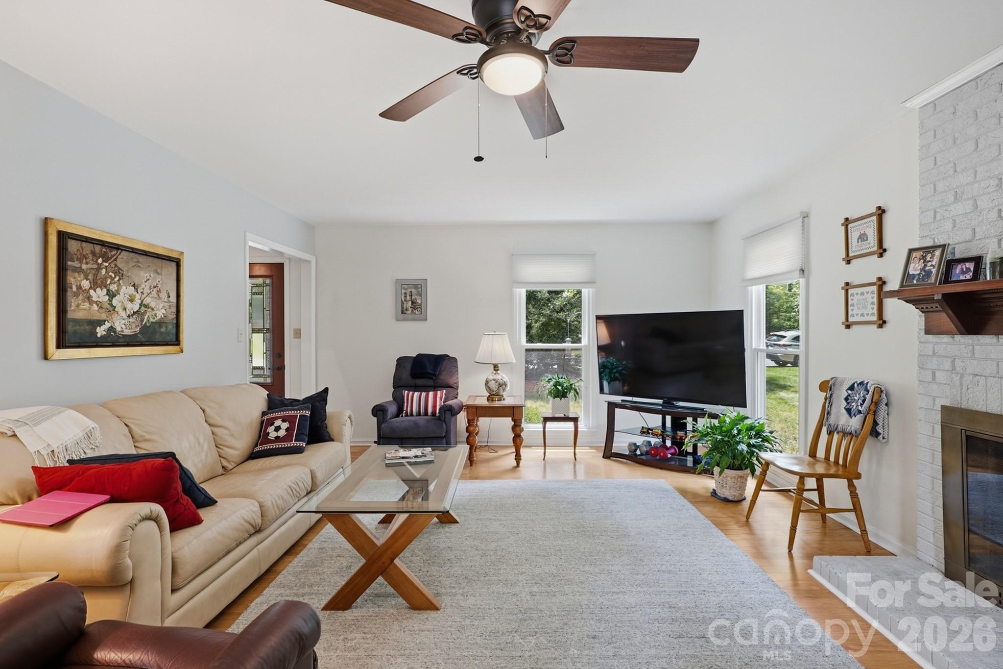 8614 Ducksbill Drive — Charlotte