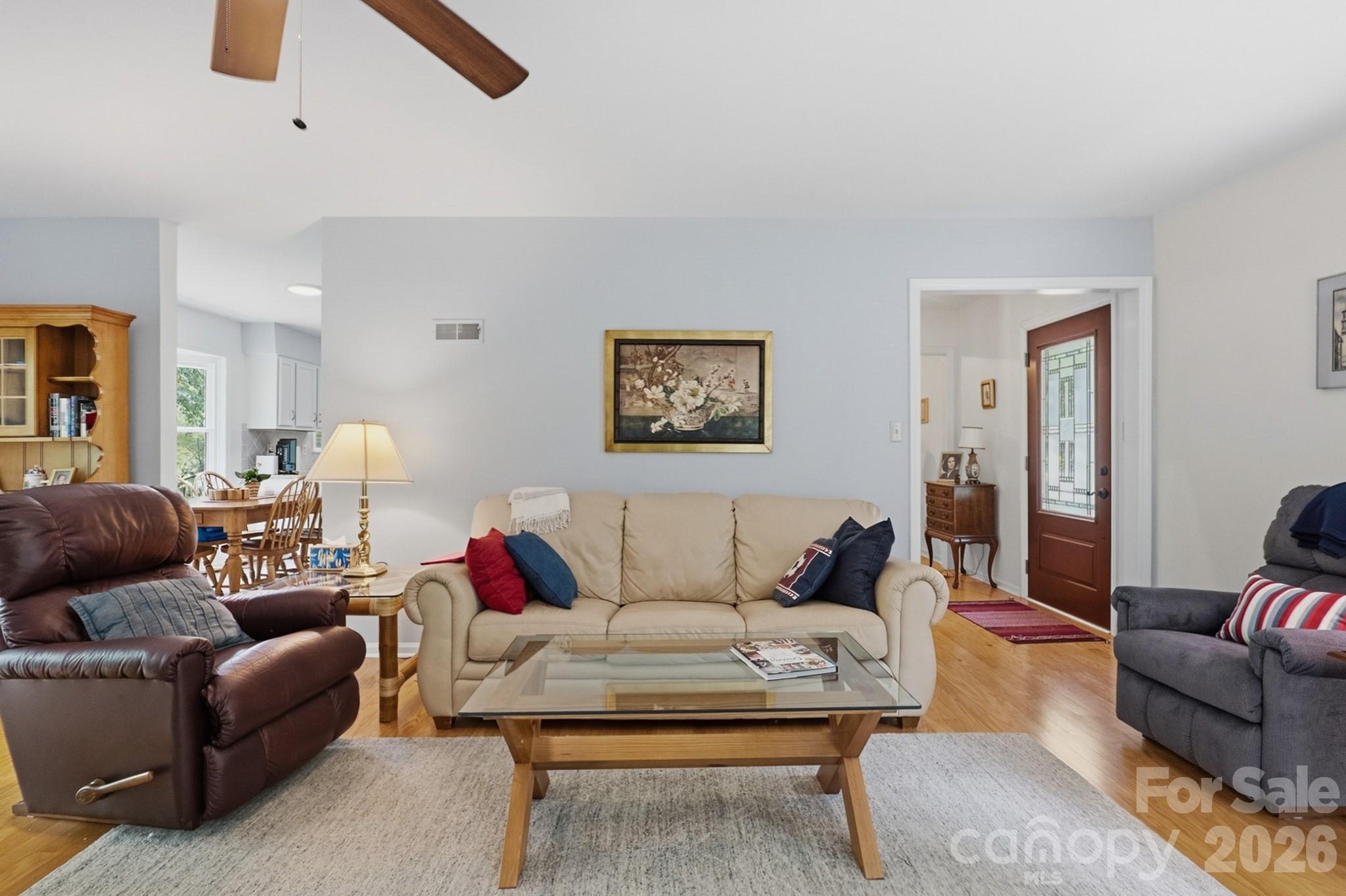 8614 Ducksbill Drive — Charlotte