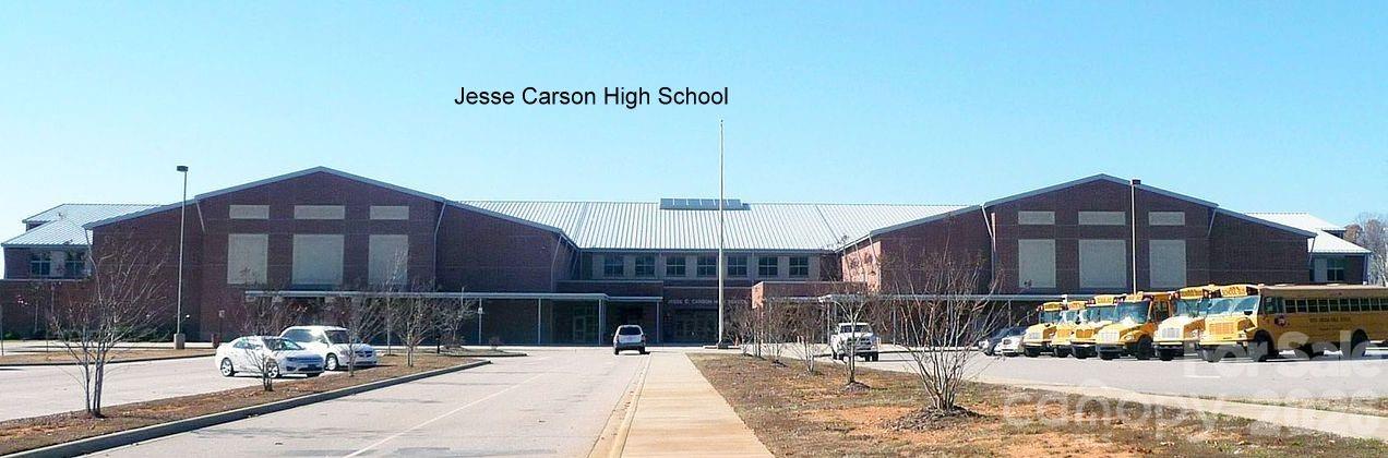 Lot 62 Swink Avenue — Salisbury