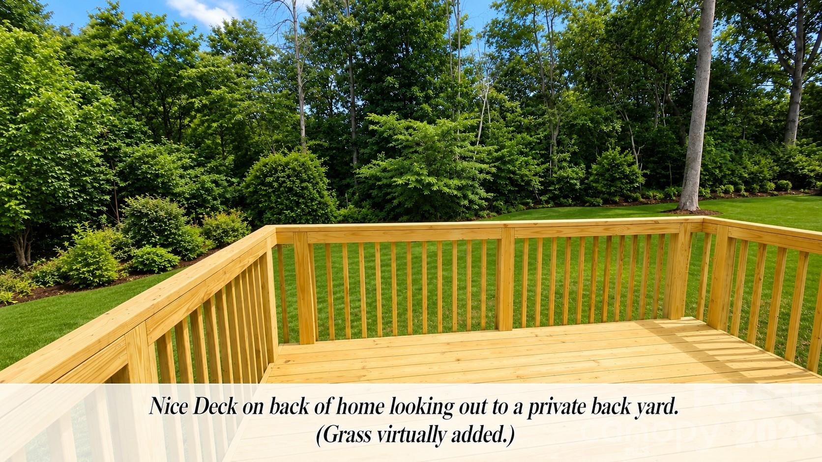 Lot 62 Swink Avenue — Salisbury