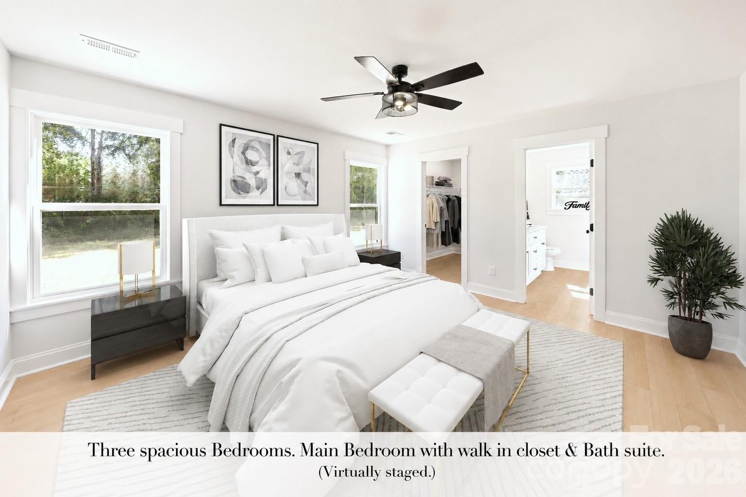 Lot 62 Swink Avenue — Salisbury