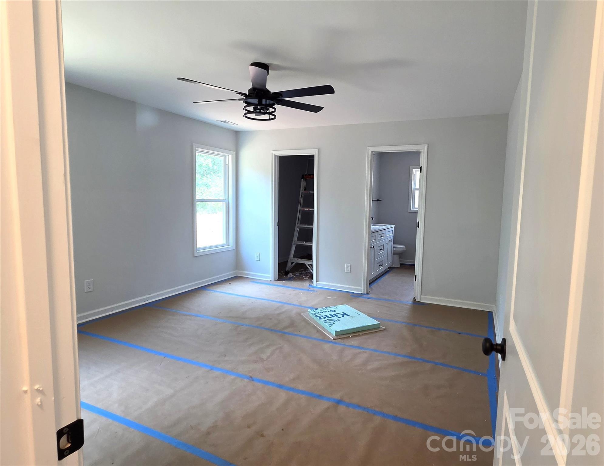 Lot 62 Swink Avenue — Salisbury