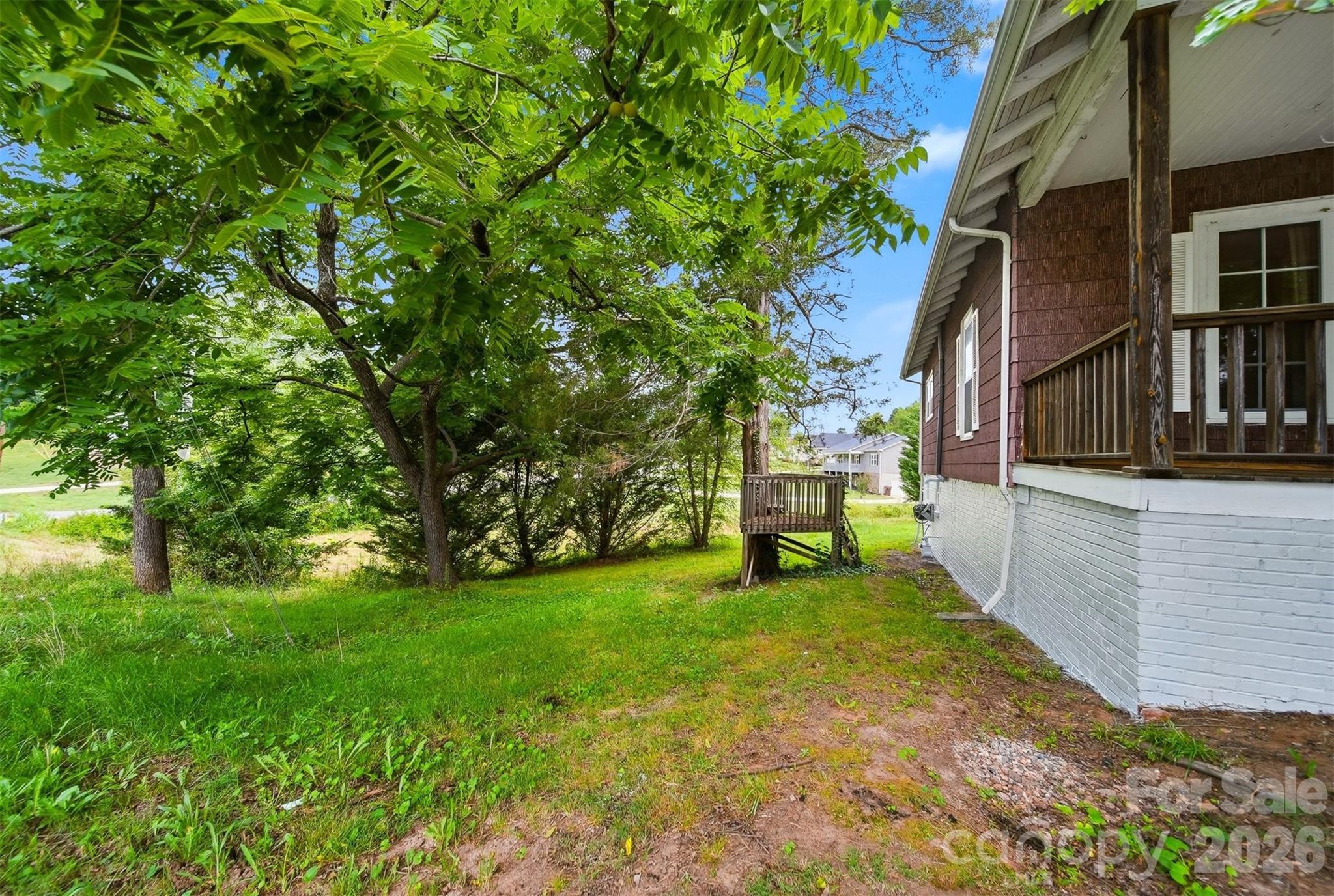 25 Central Avenue — Granite Falls
