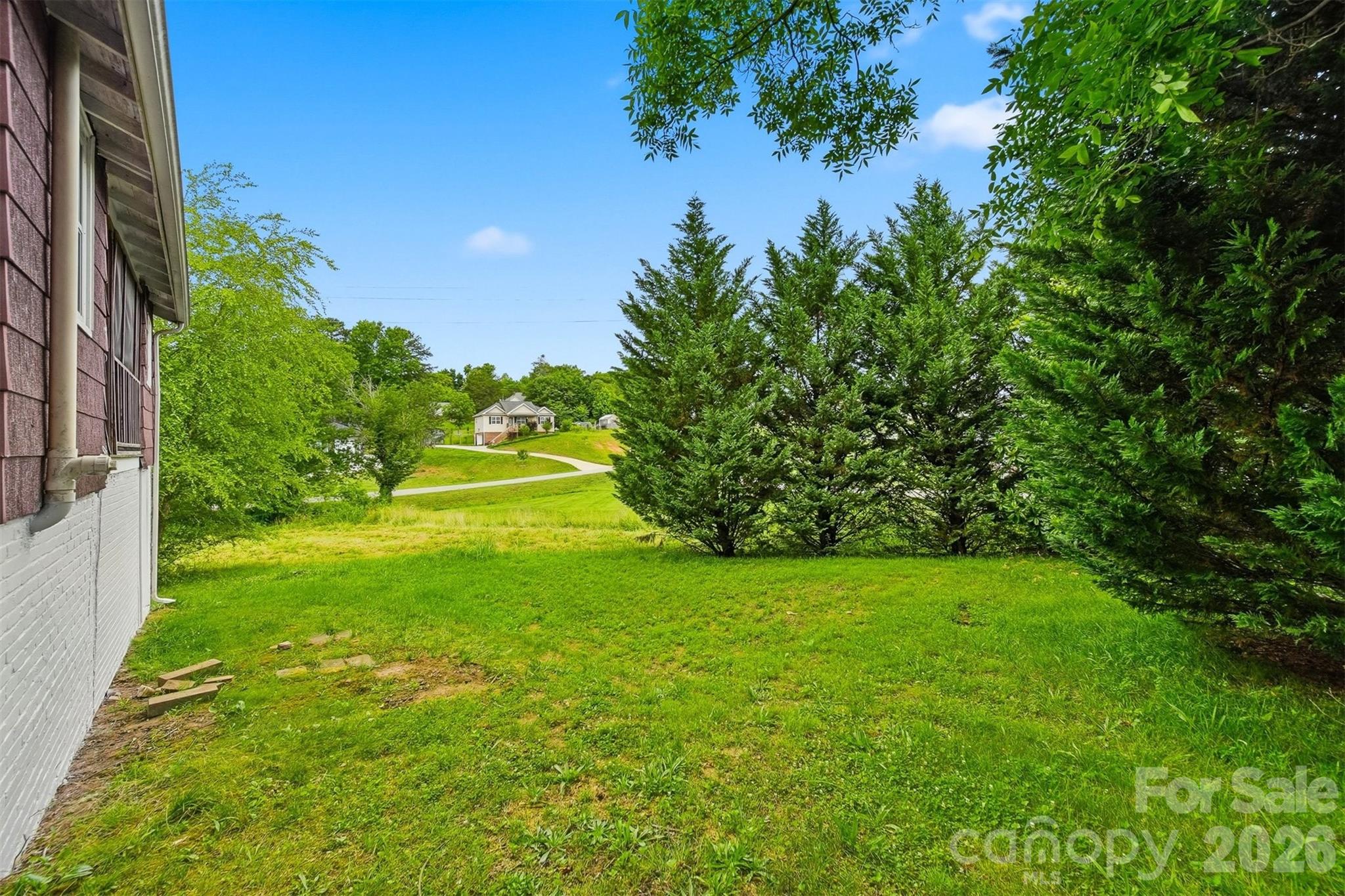 25 Central Avenue — Granite Falls