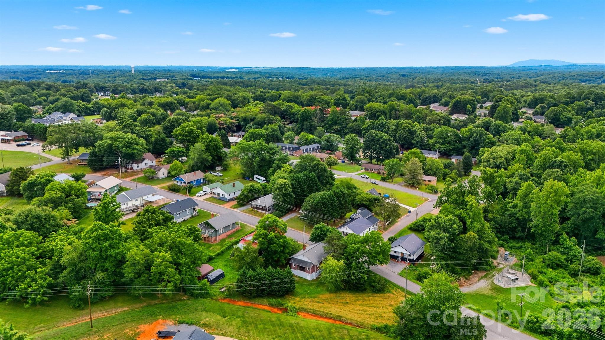 25 Central Avenue — Granite Falls