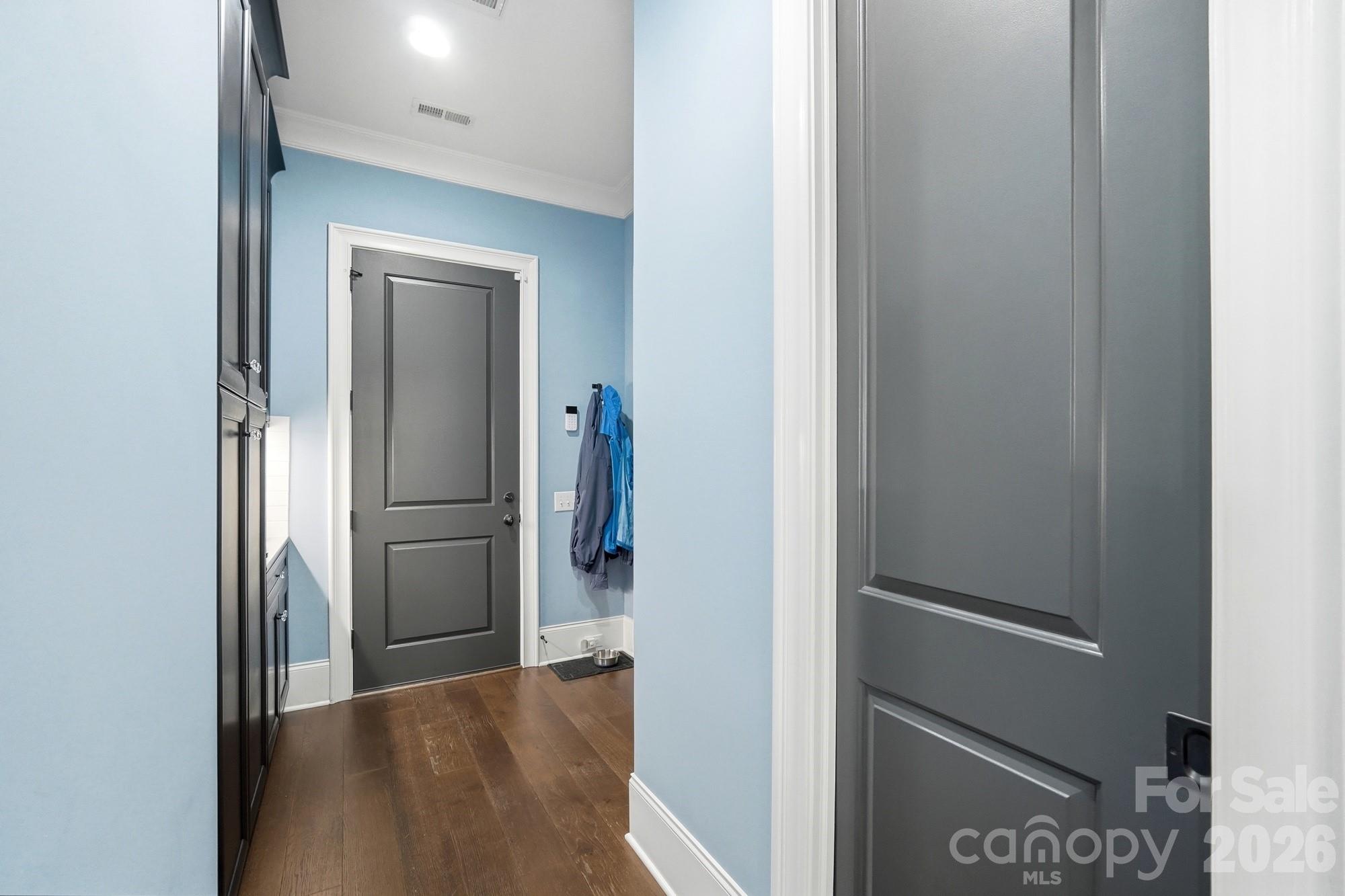 2430 Vail Avenue — Charlotte
