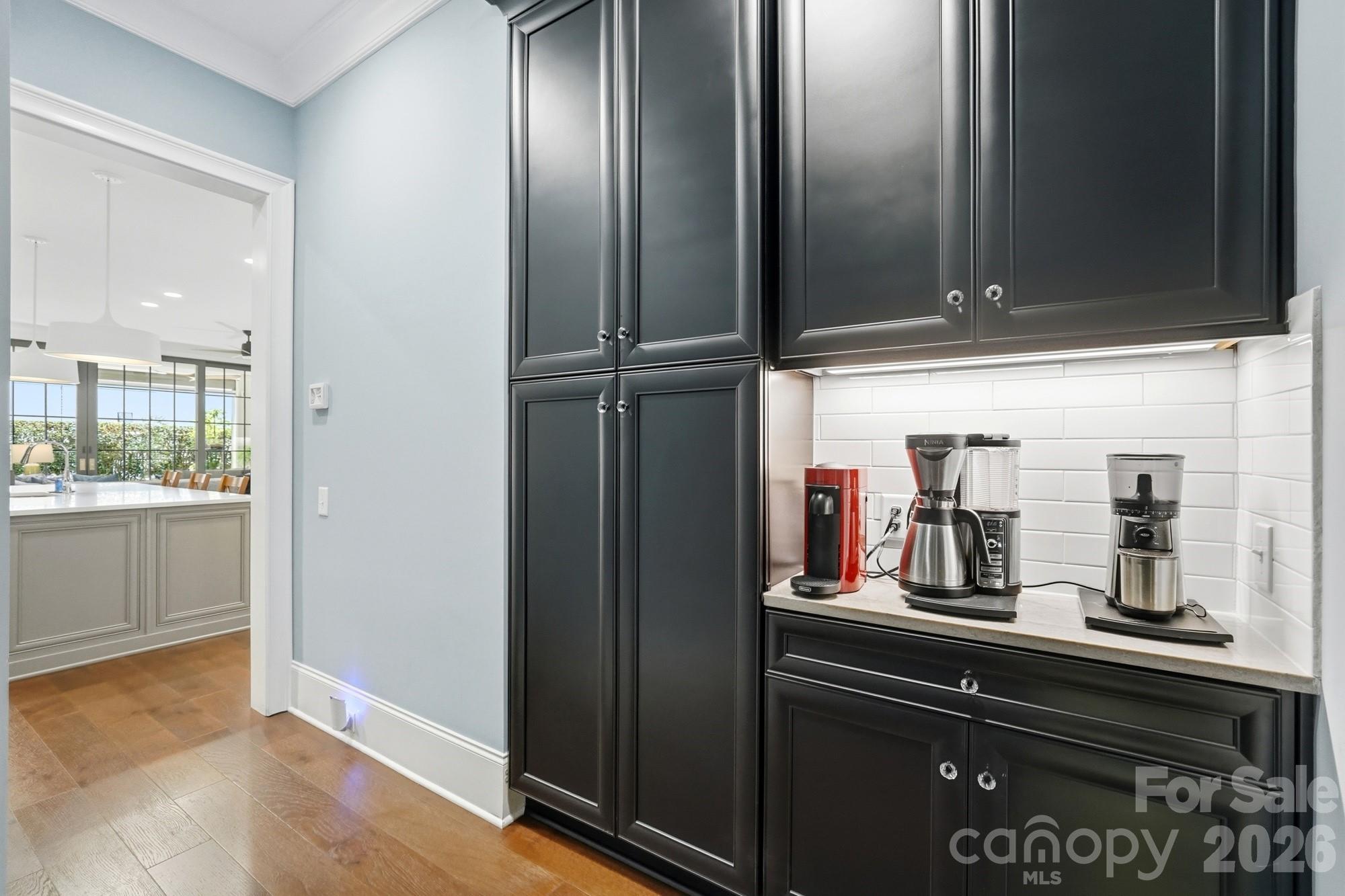 2430 Vail Avenue — Charlotte