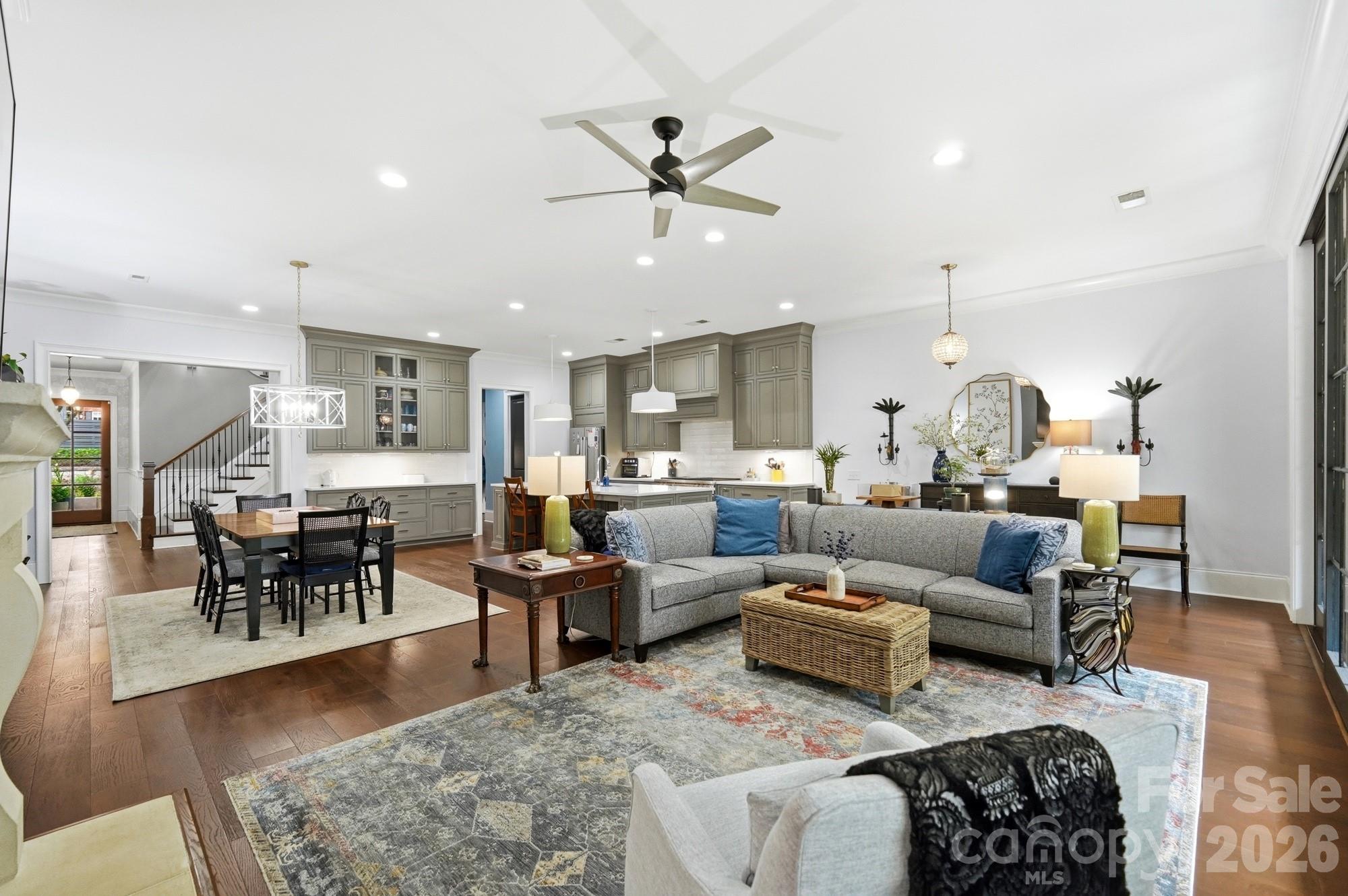 2430 Vail Avenue — Charlotte