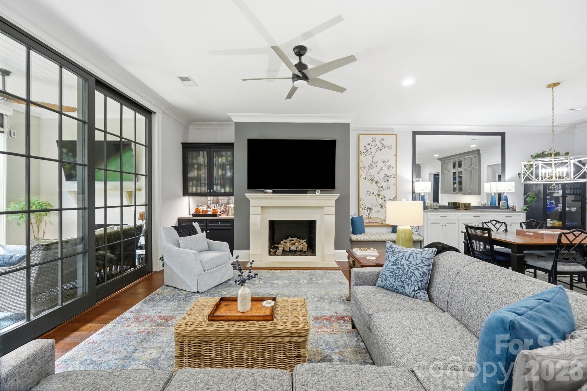 2430 Vail Avenue — Charlotte