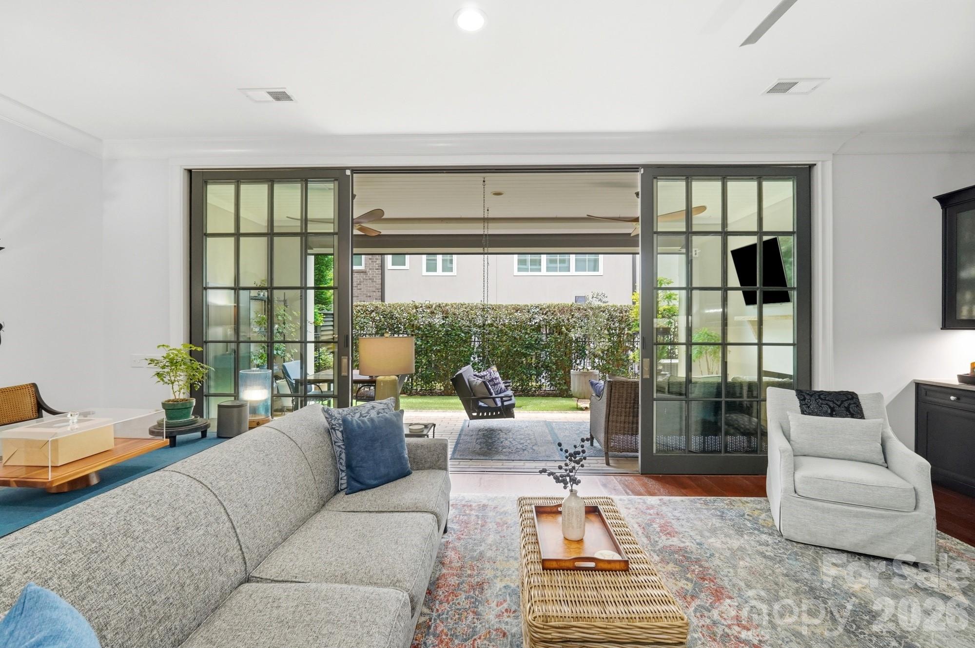 2430 Vail Avenue — Charlotte