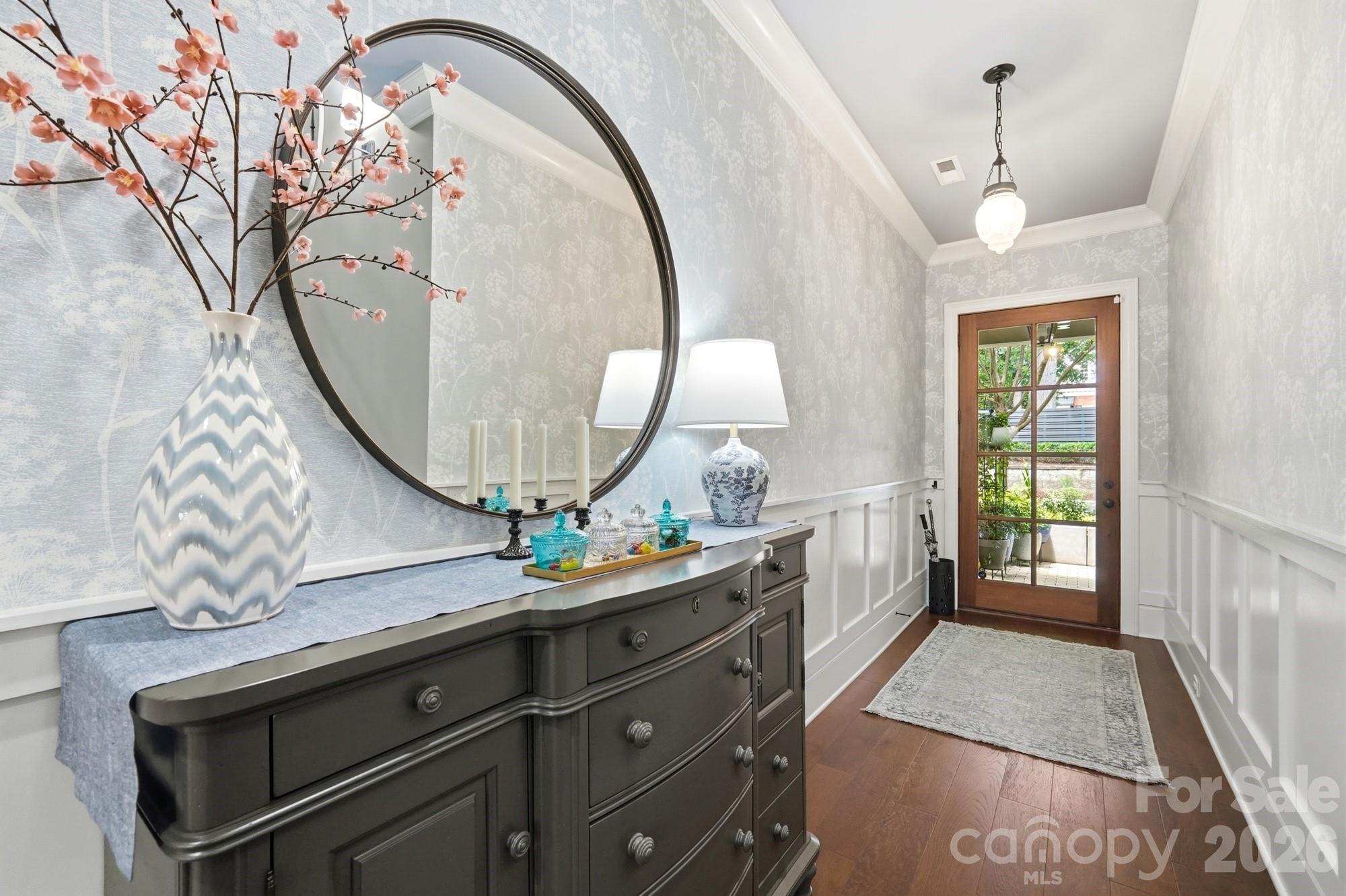2430 Vail Avenue — Charlotte