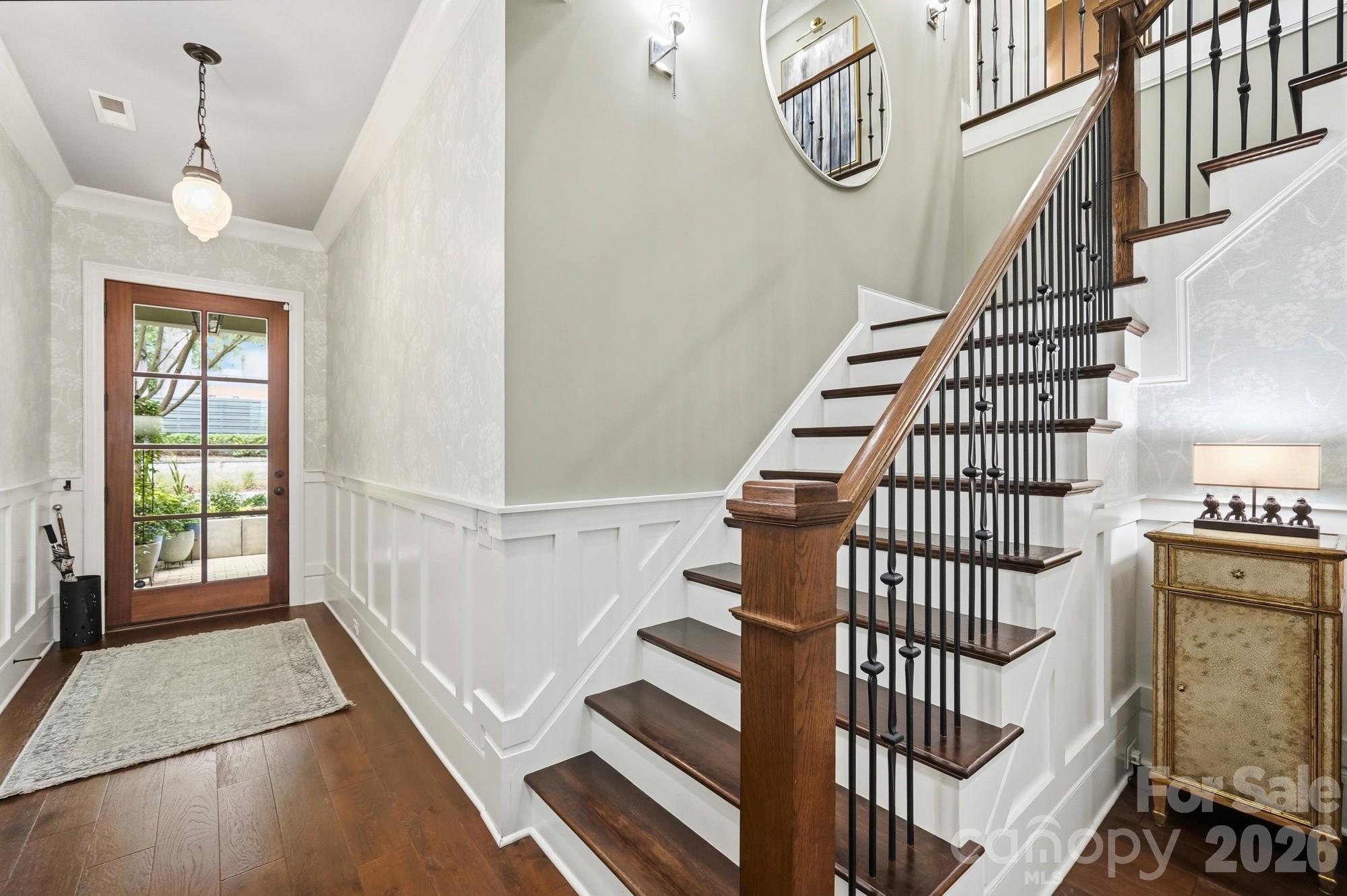 2430 Vail Avenue — Charlotte