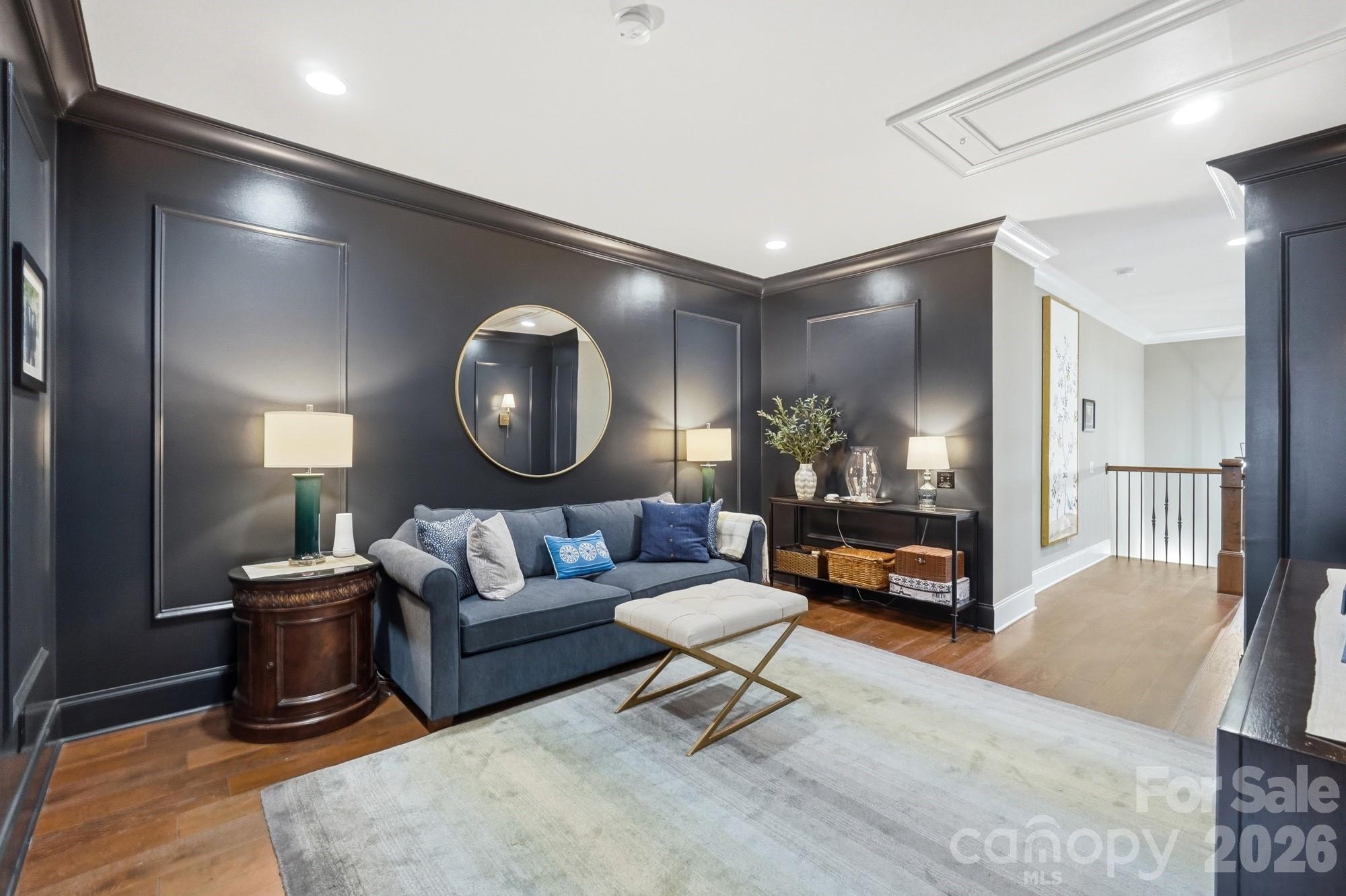2430 Vail Avenue — Charlotte