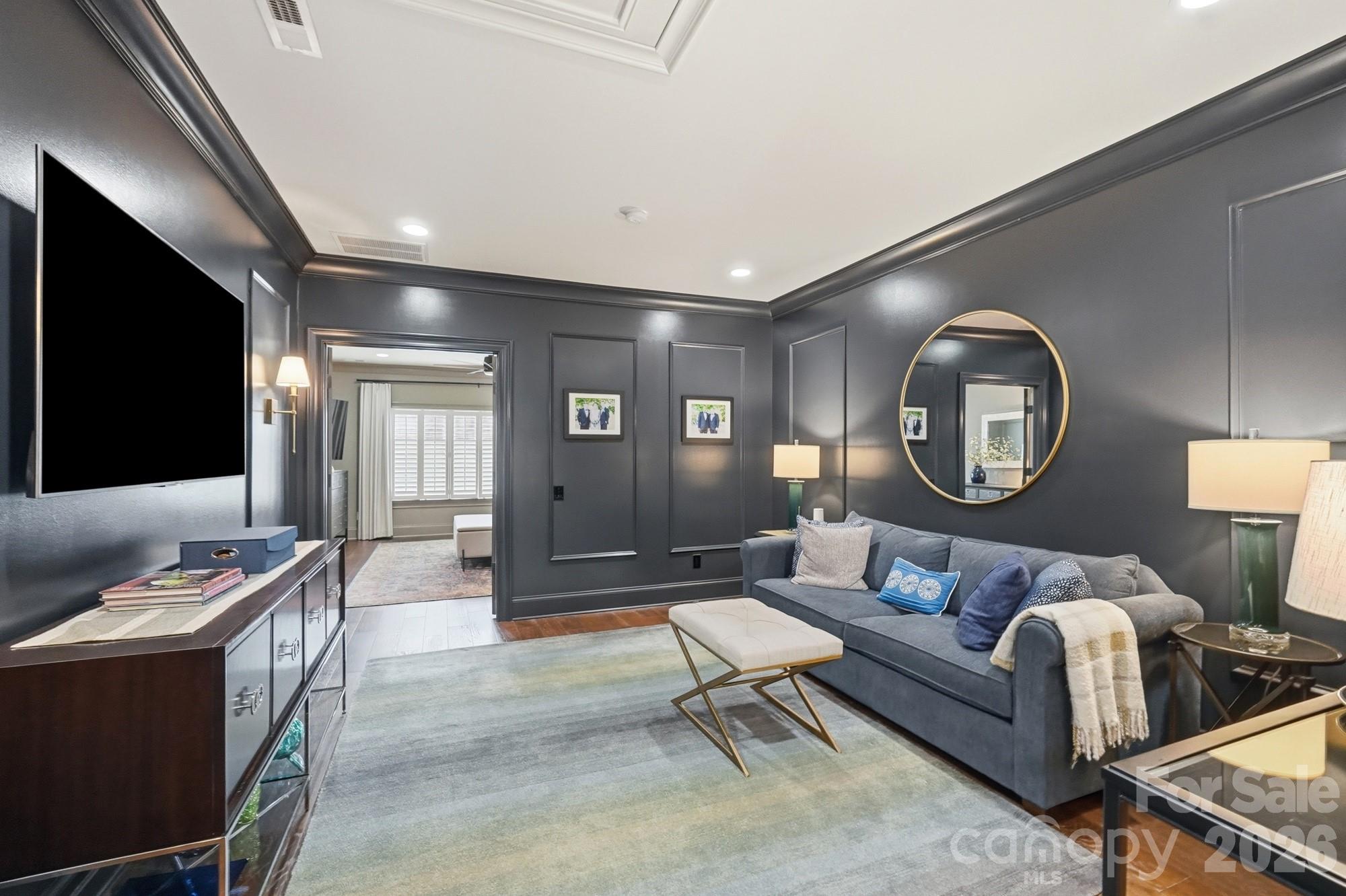 2430 Vail Avenue — Charlotte