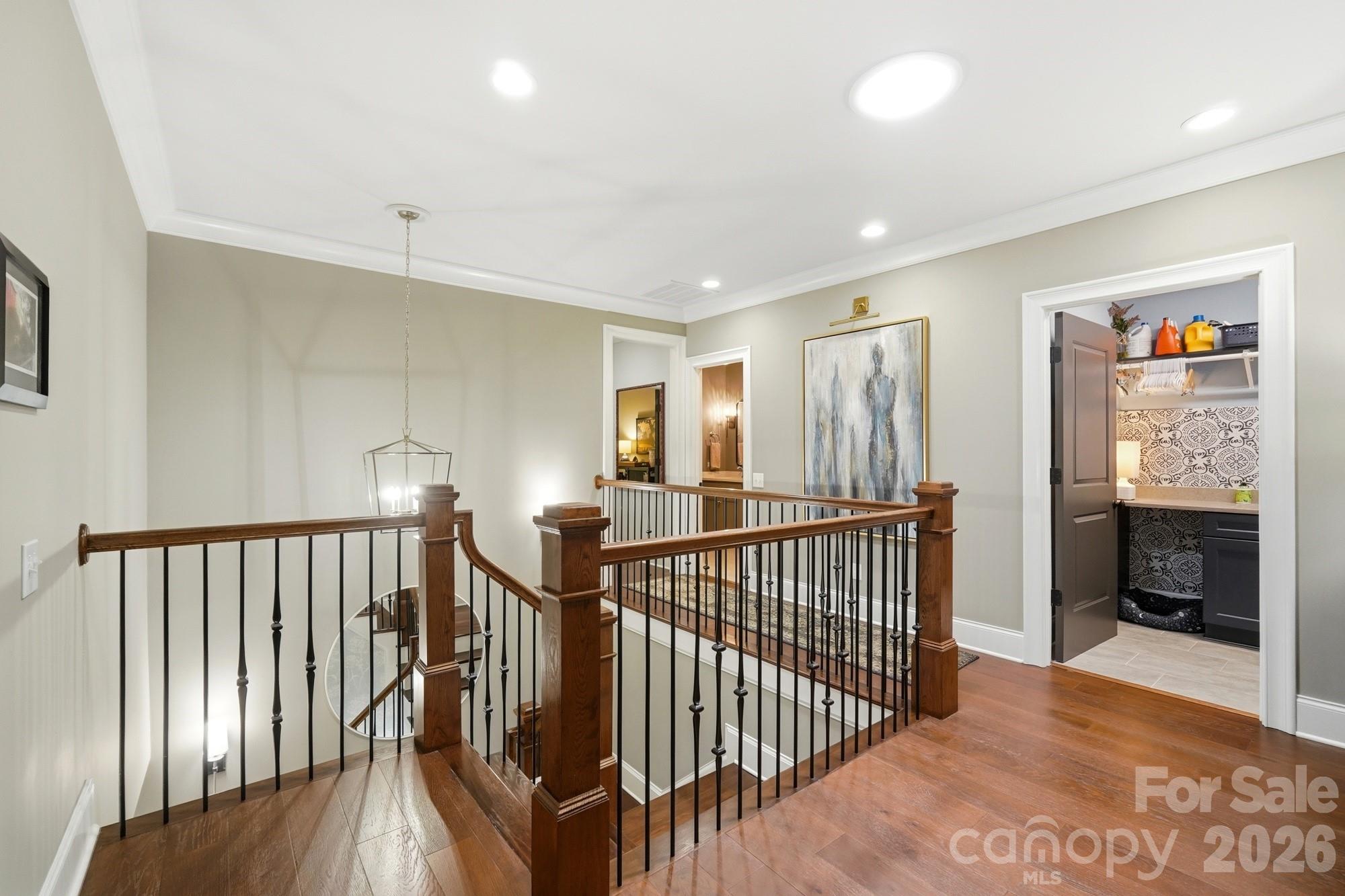 2430 Vail Avenue — Charlotte
