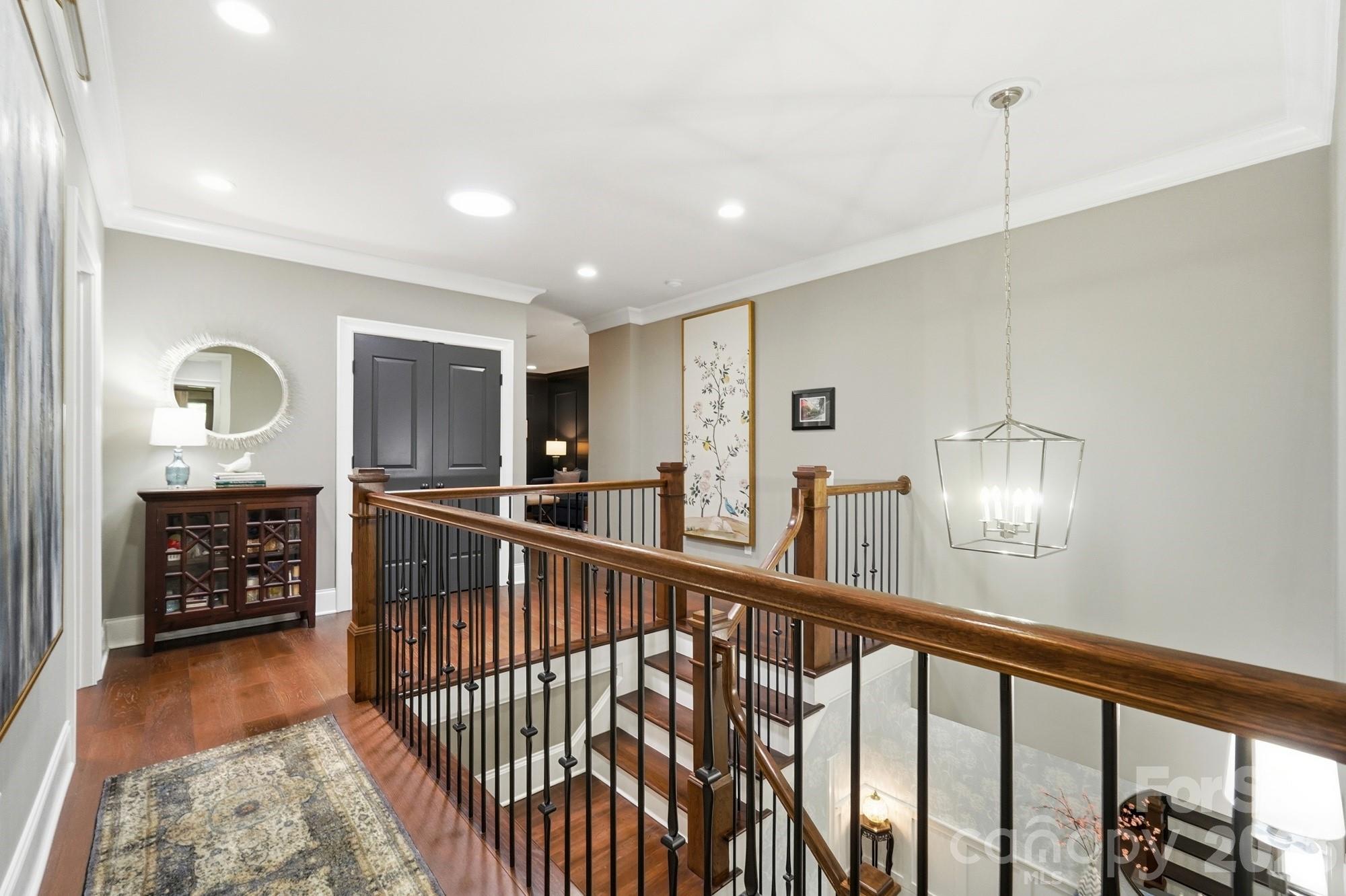 2430 Vail Avenue — Charlotte