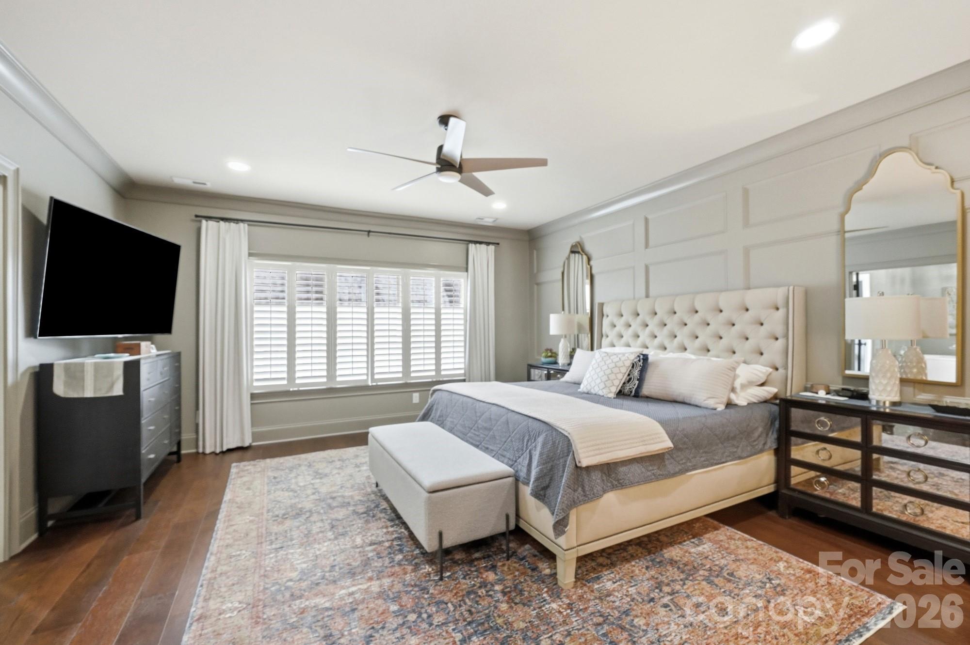 2430 Vail Avenue — Charlotte