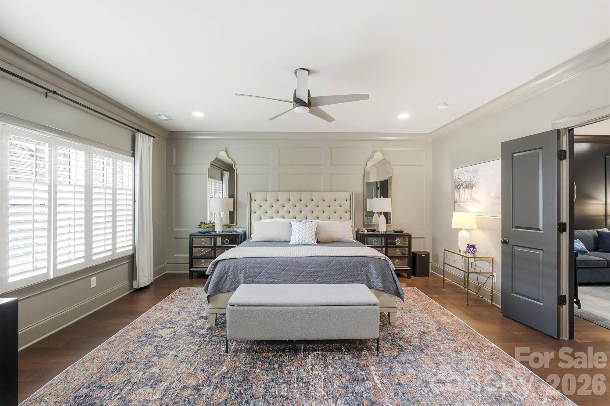 2430 Vail Avenue — Charlotte