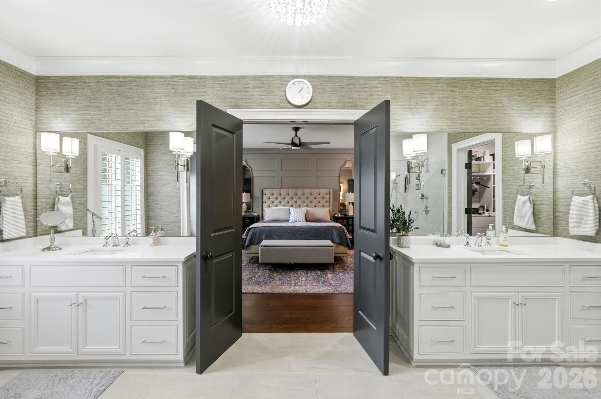2430 Vail Avenue — Charlotte