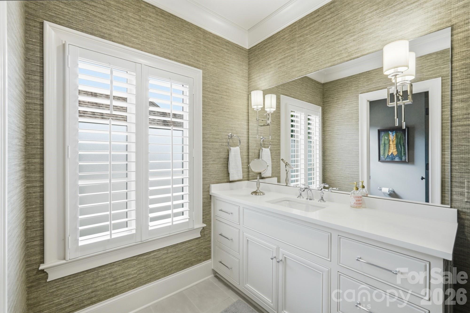 2430 Vail Avenue — Charlotte