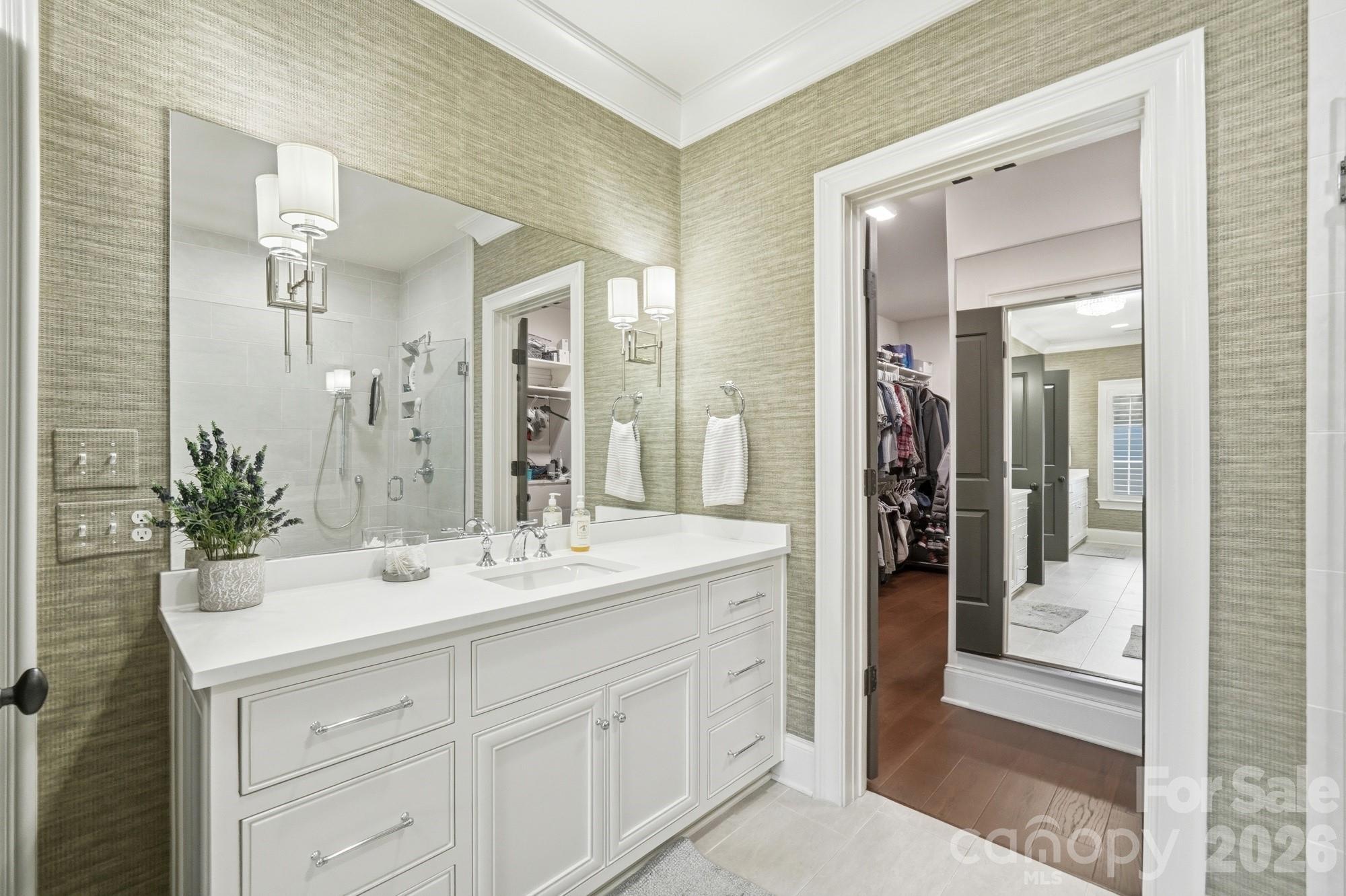 2430 Vail Avenue — Charlotte