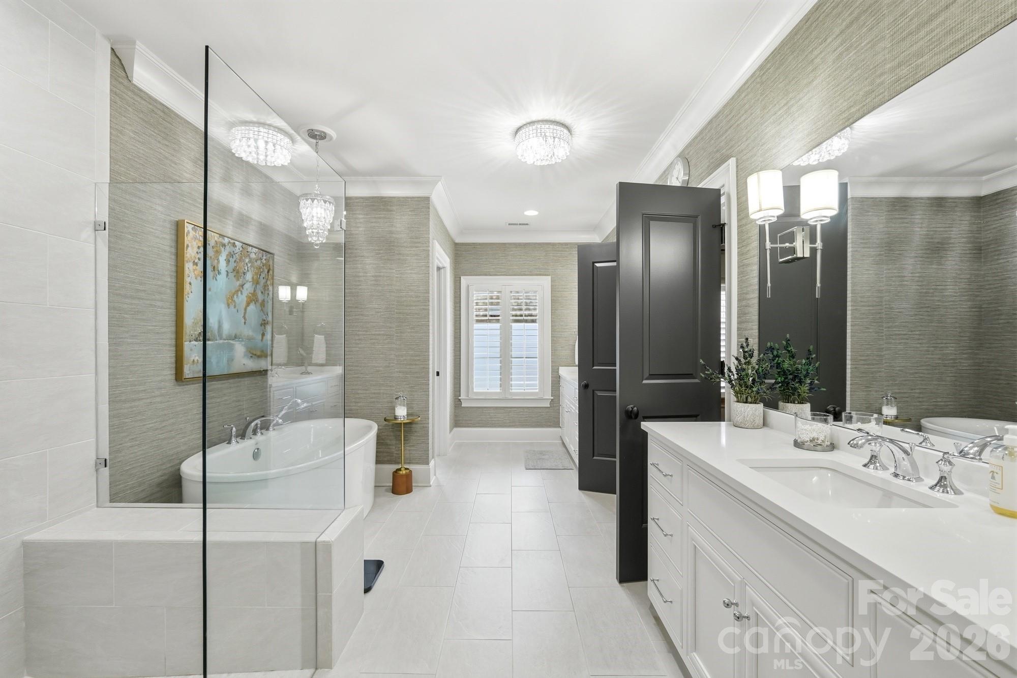 2430 Vail Avenue — Charlotte