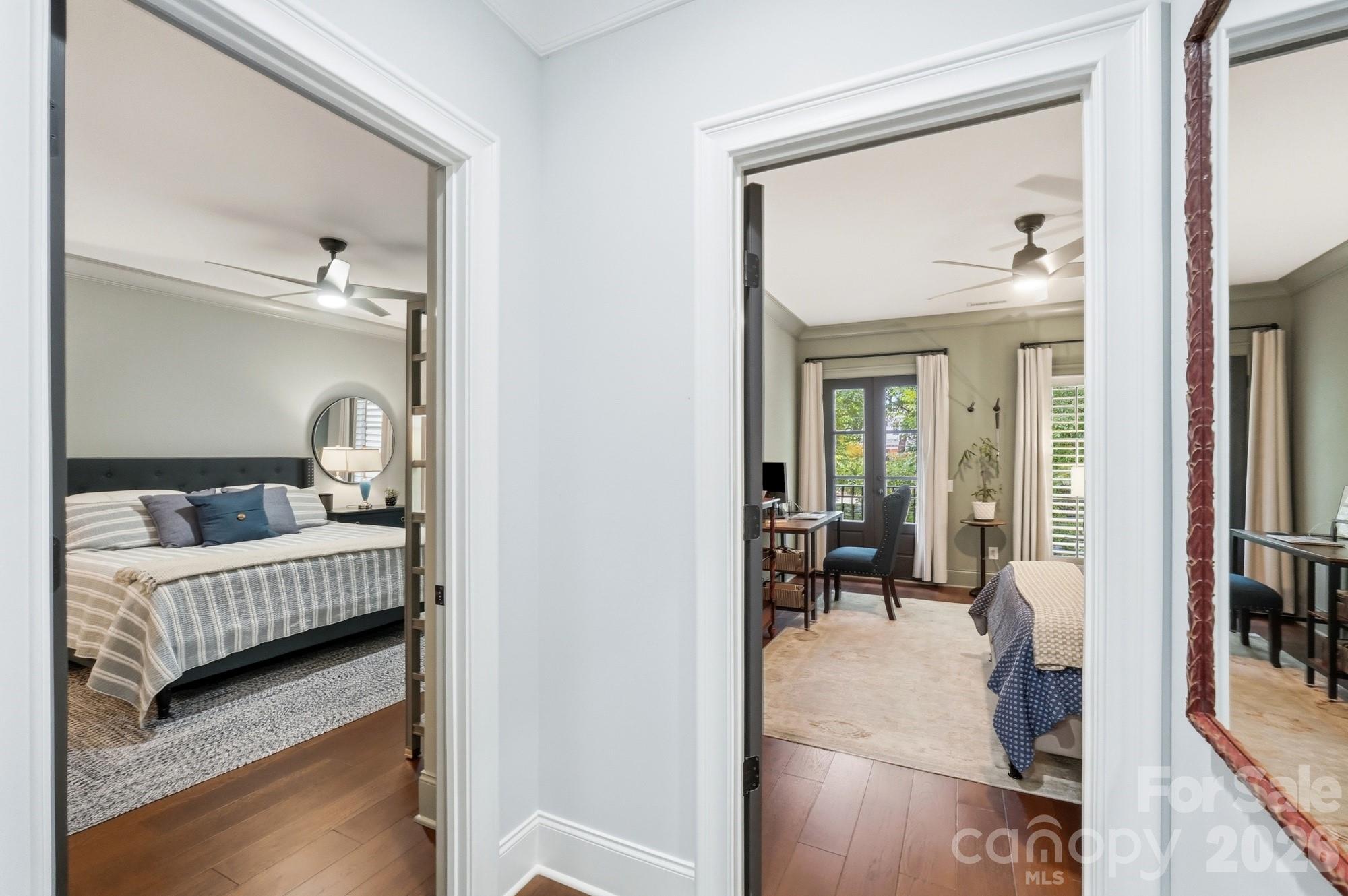 2430 Vail Avenue — Charlotte