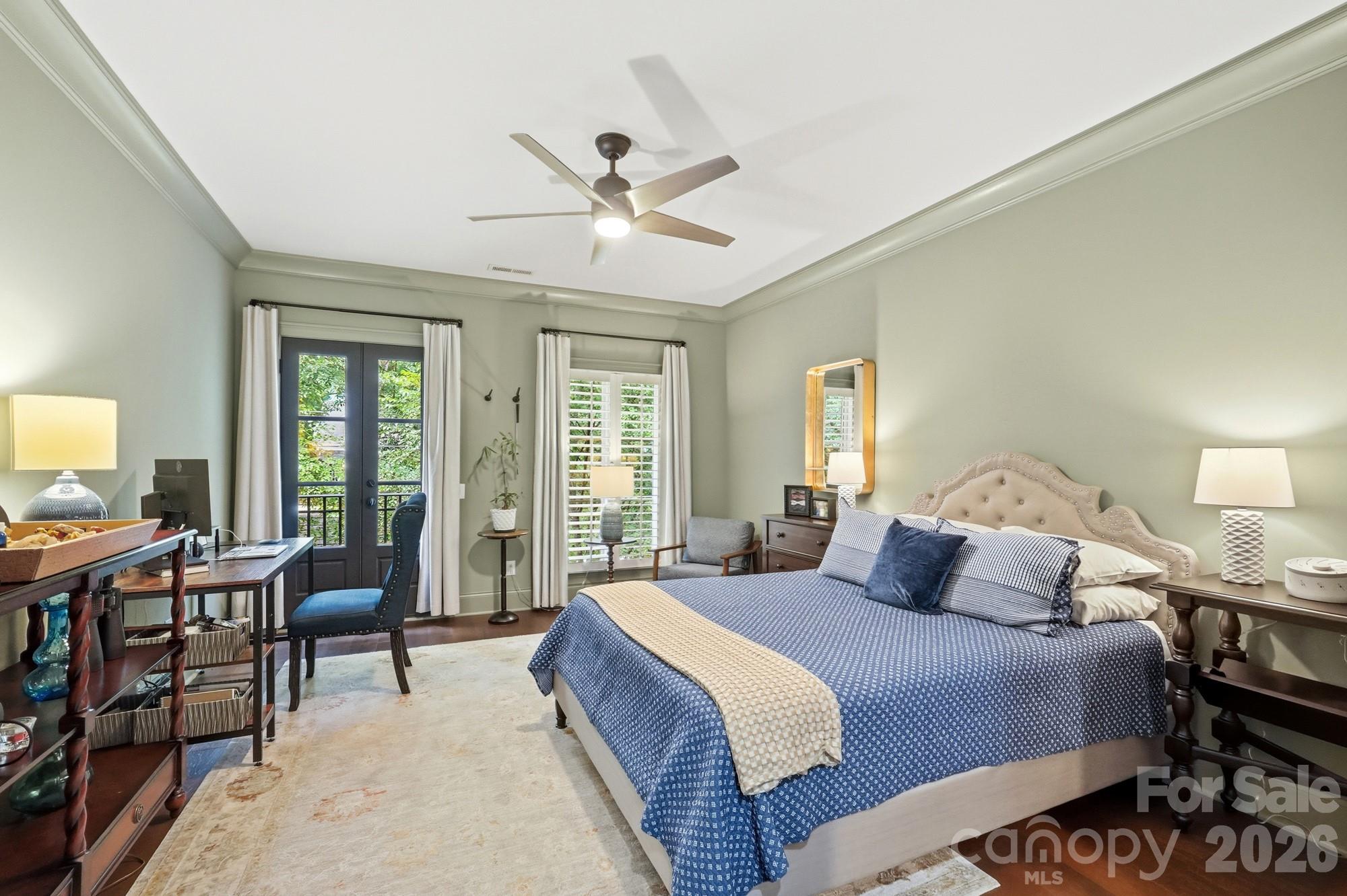 2430 Vail Avenue — Charlotte
