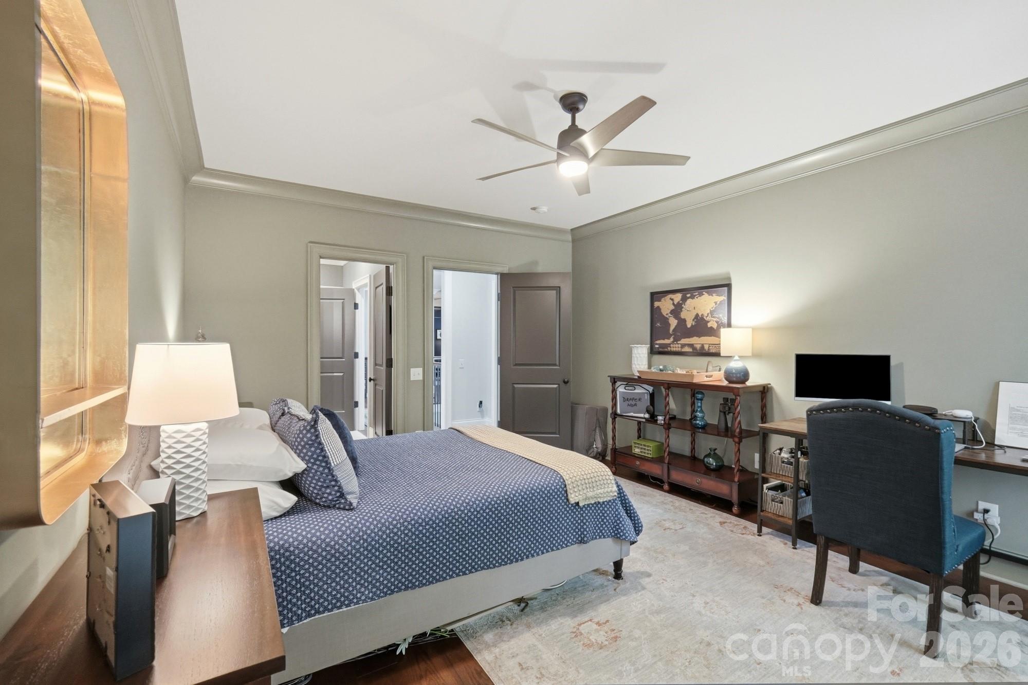 2430 Vail Avenue — Charlotte