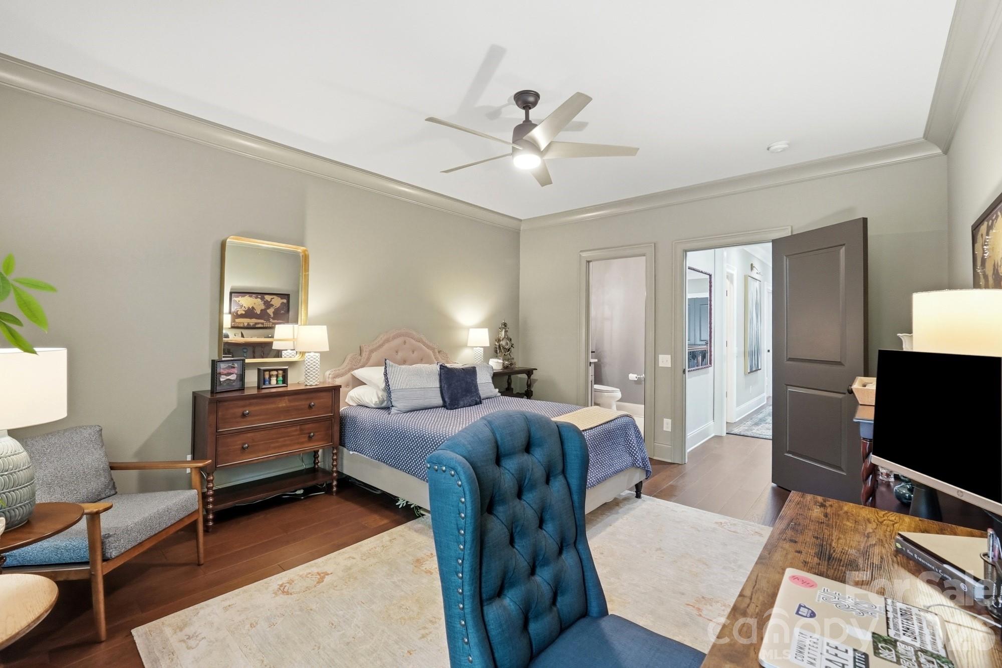 2430 Vail Avenue — Charlotte