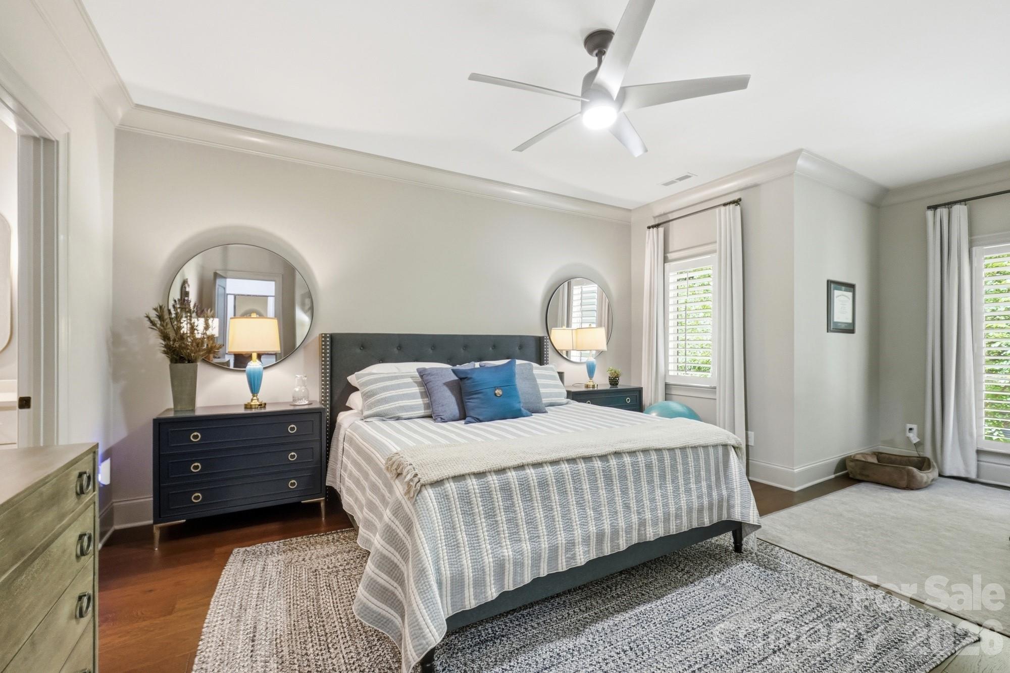 2430 Vail Avenue — Charlotte