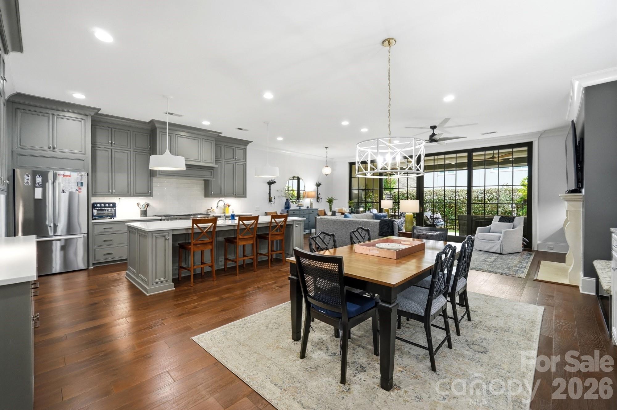 2430 Vail Avenue — Charlotte