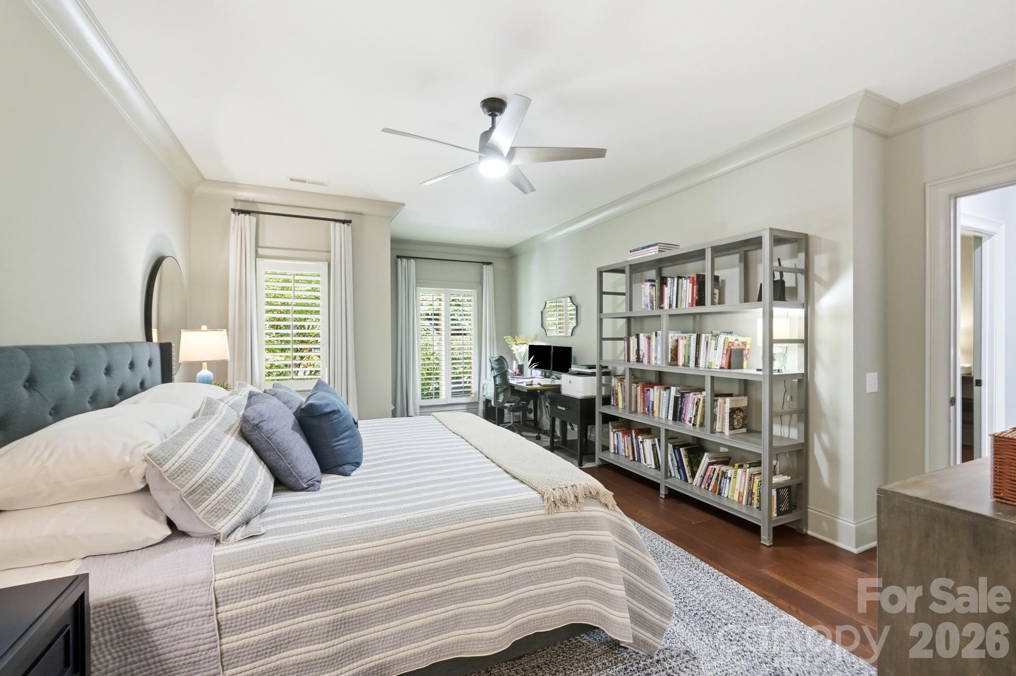 2430 Vail Avenue — Charlotte