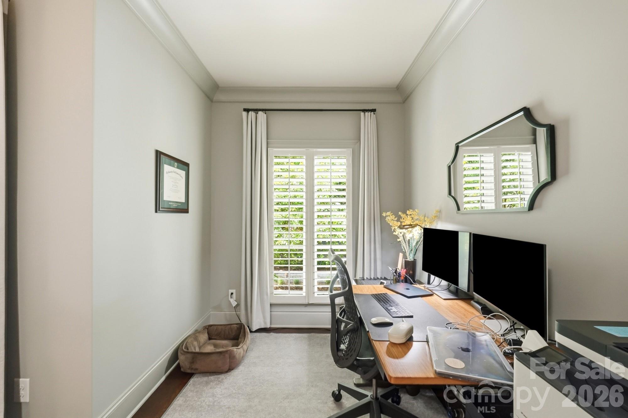 2430 Vail Avenue — Charlotte